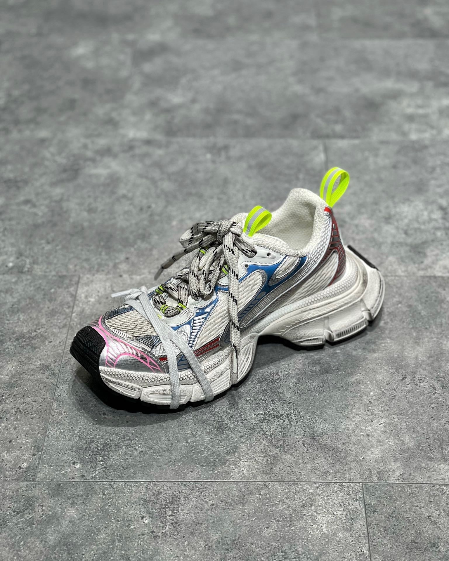 BAL 3XL TRAINERS