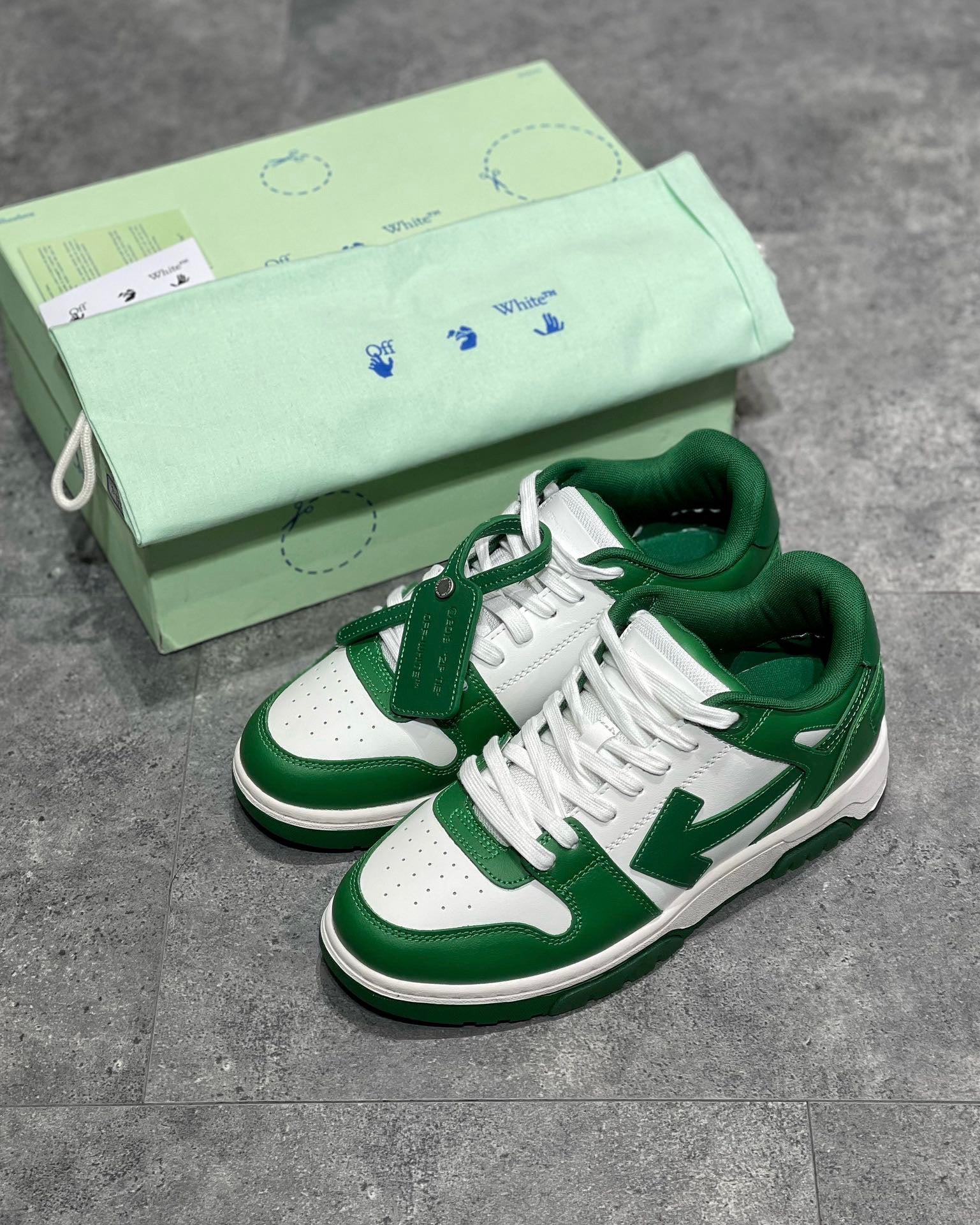 OFF W OUT OF OFFICE SNEAKERS