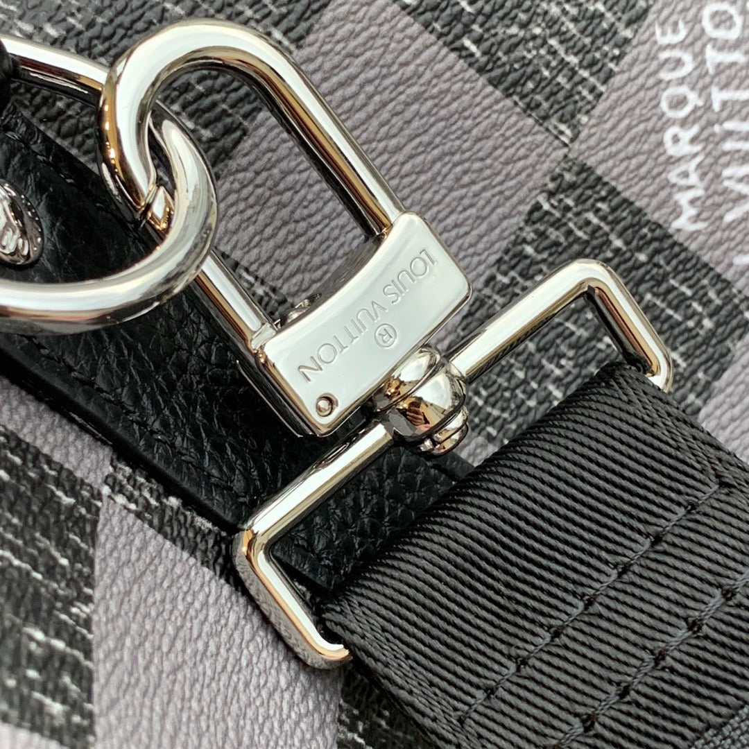 LOU KEEPALL BANDOULI��RE 50 BAG