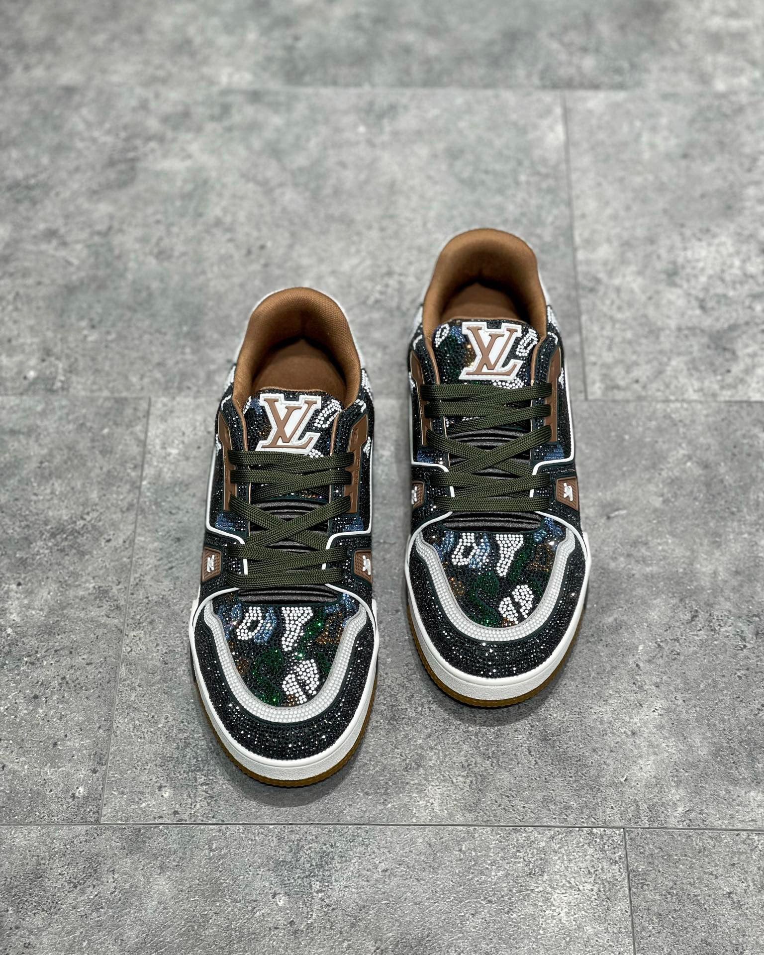 LOU TRAINERS