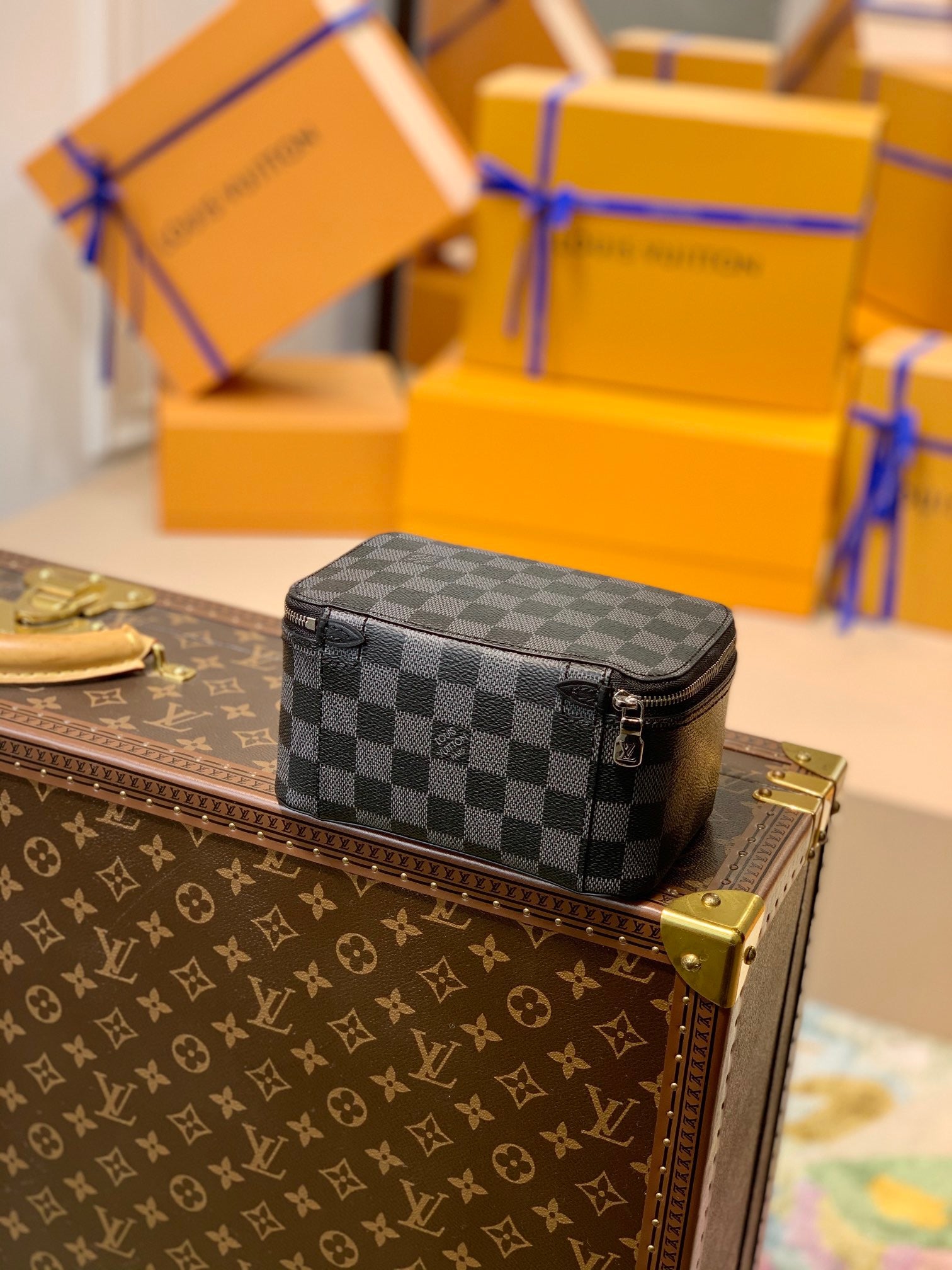LOU PACKING CUBE PM
