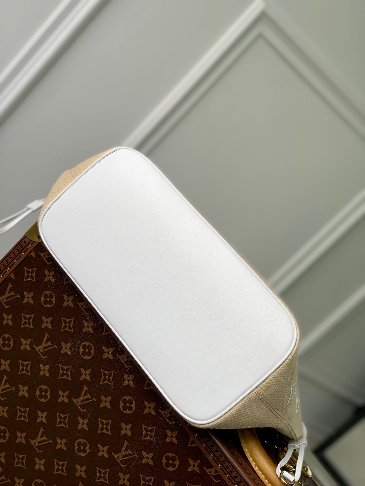 LOU NEVERFULL MM BAG