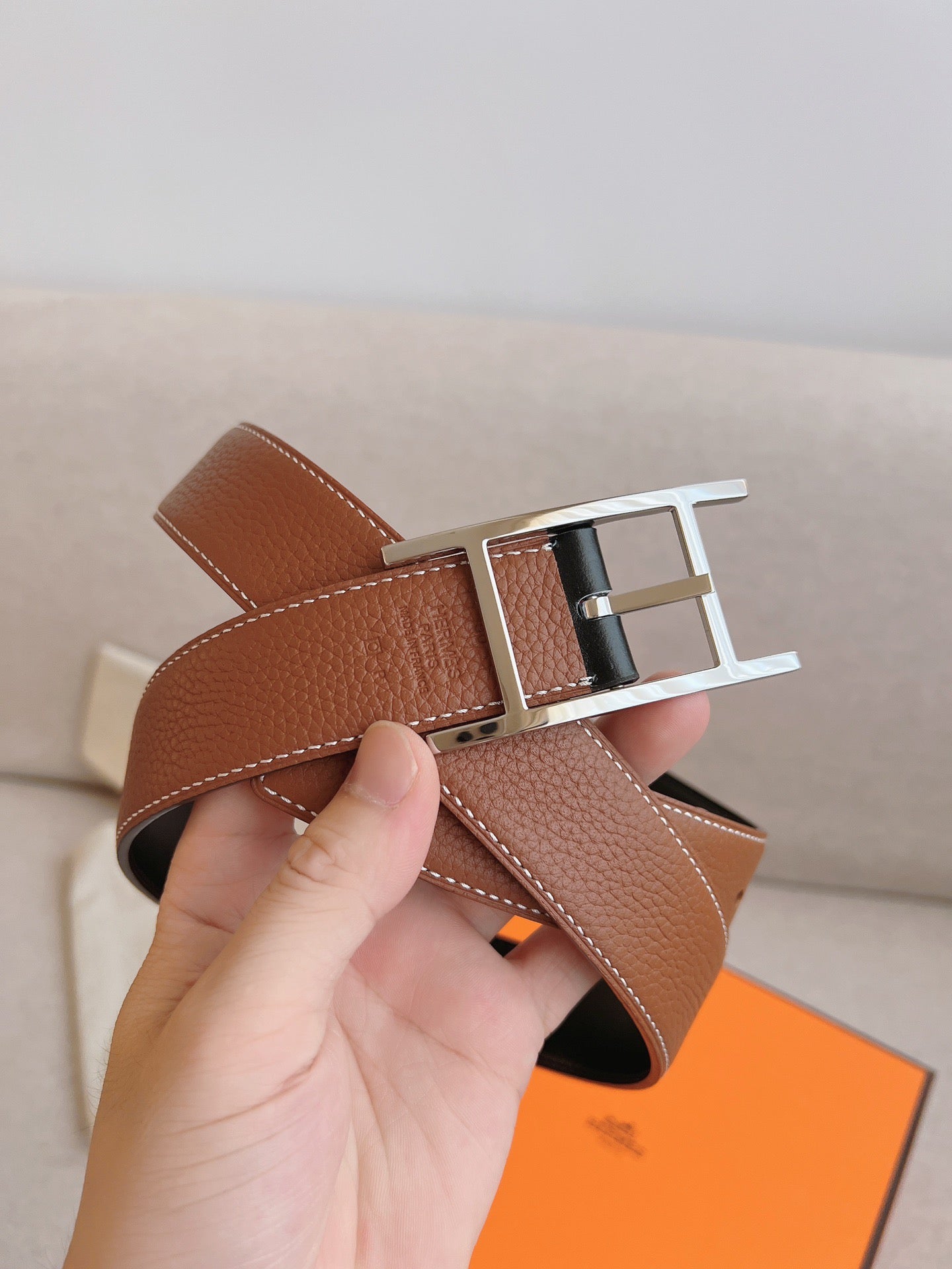 HERM BELT