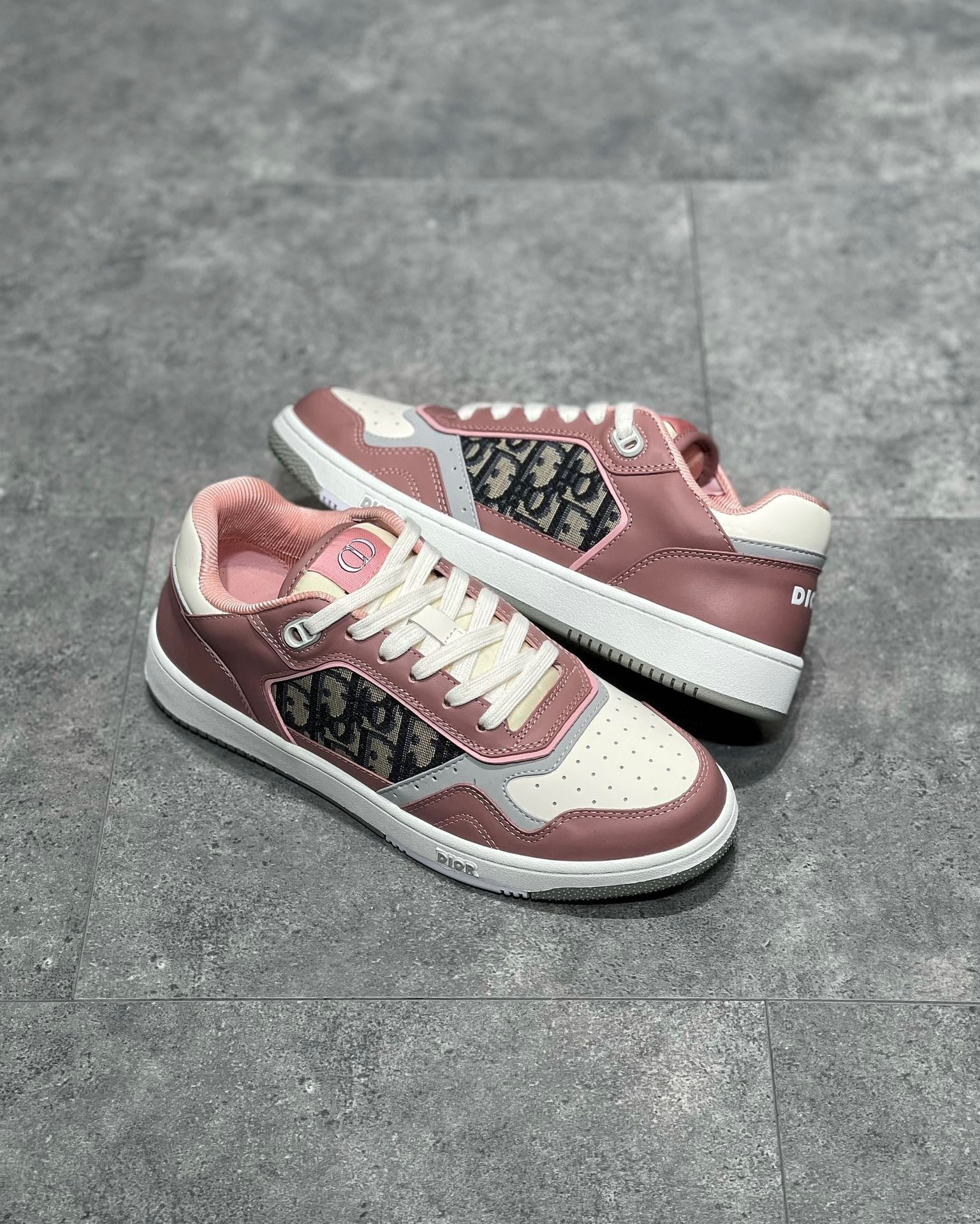 CD B27 SNEAKERS