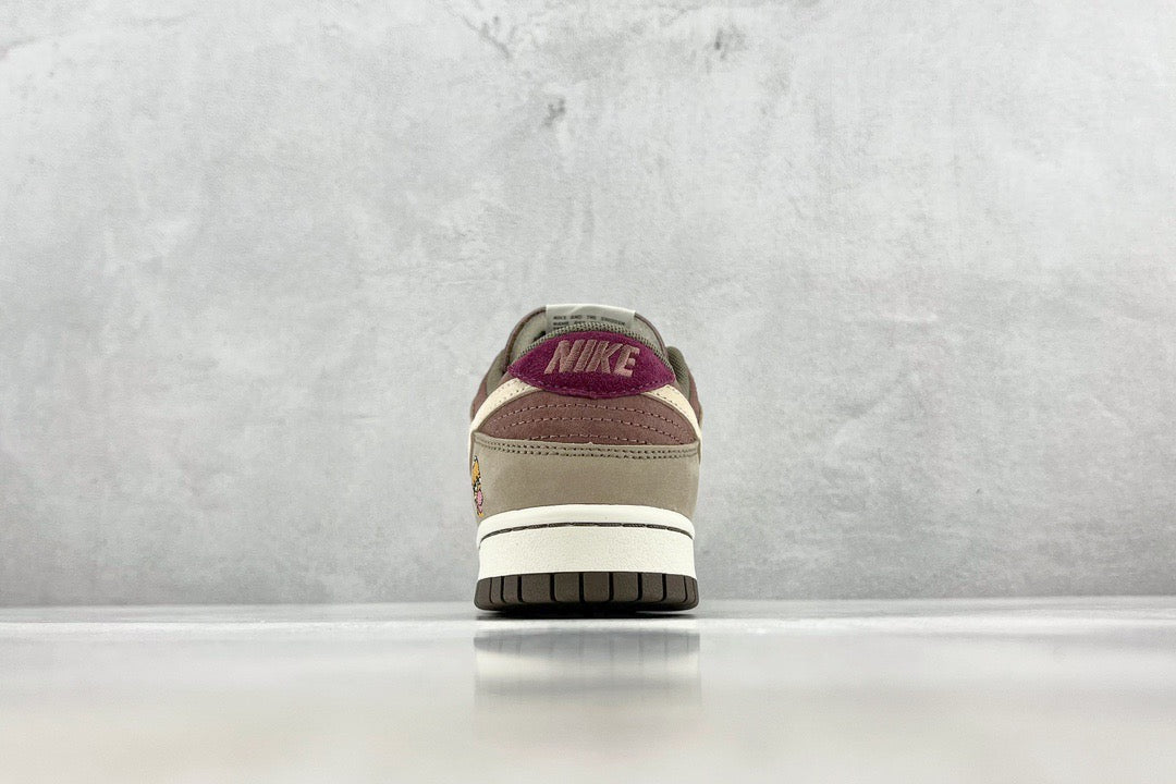 DUNK LOW x OTOMO KATUSHIRO