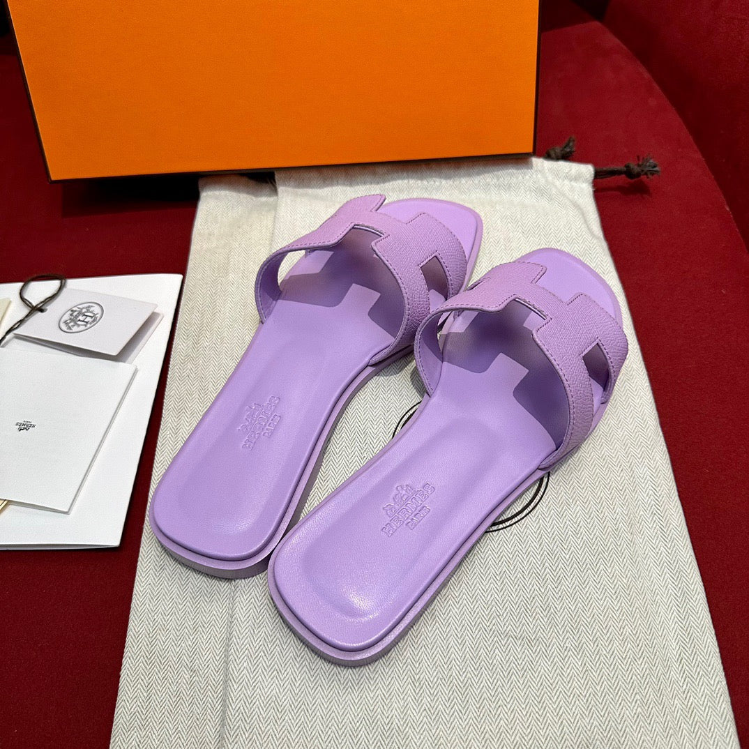 HERM ORAN SANDALS