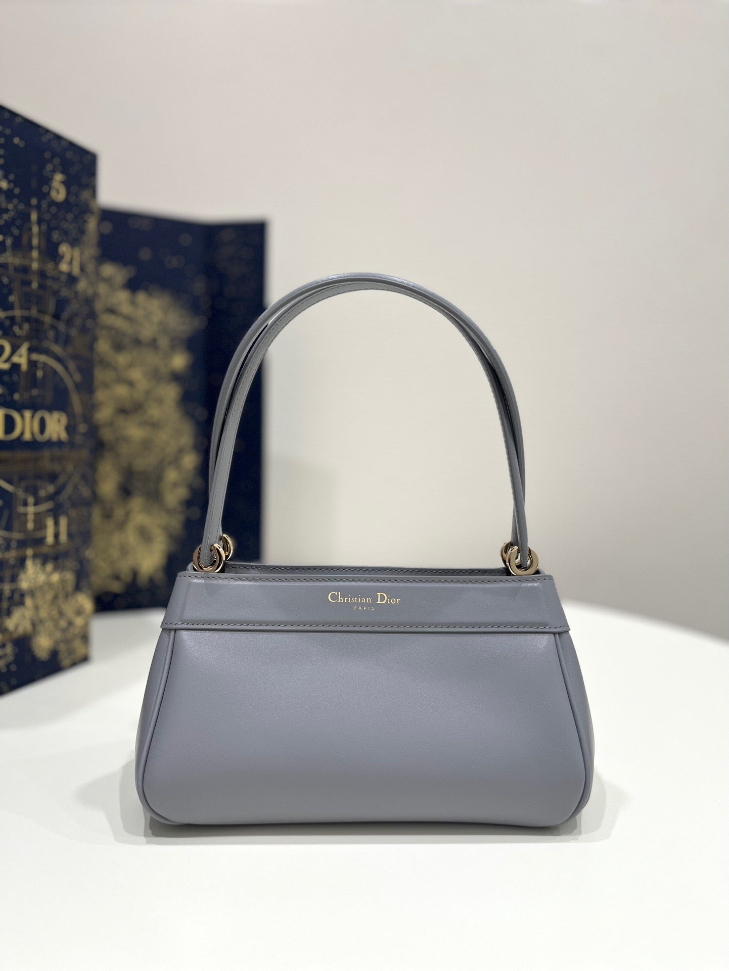 CD SMALL KEY BAG