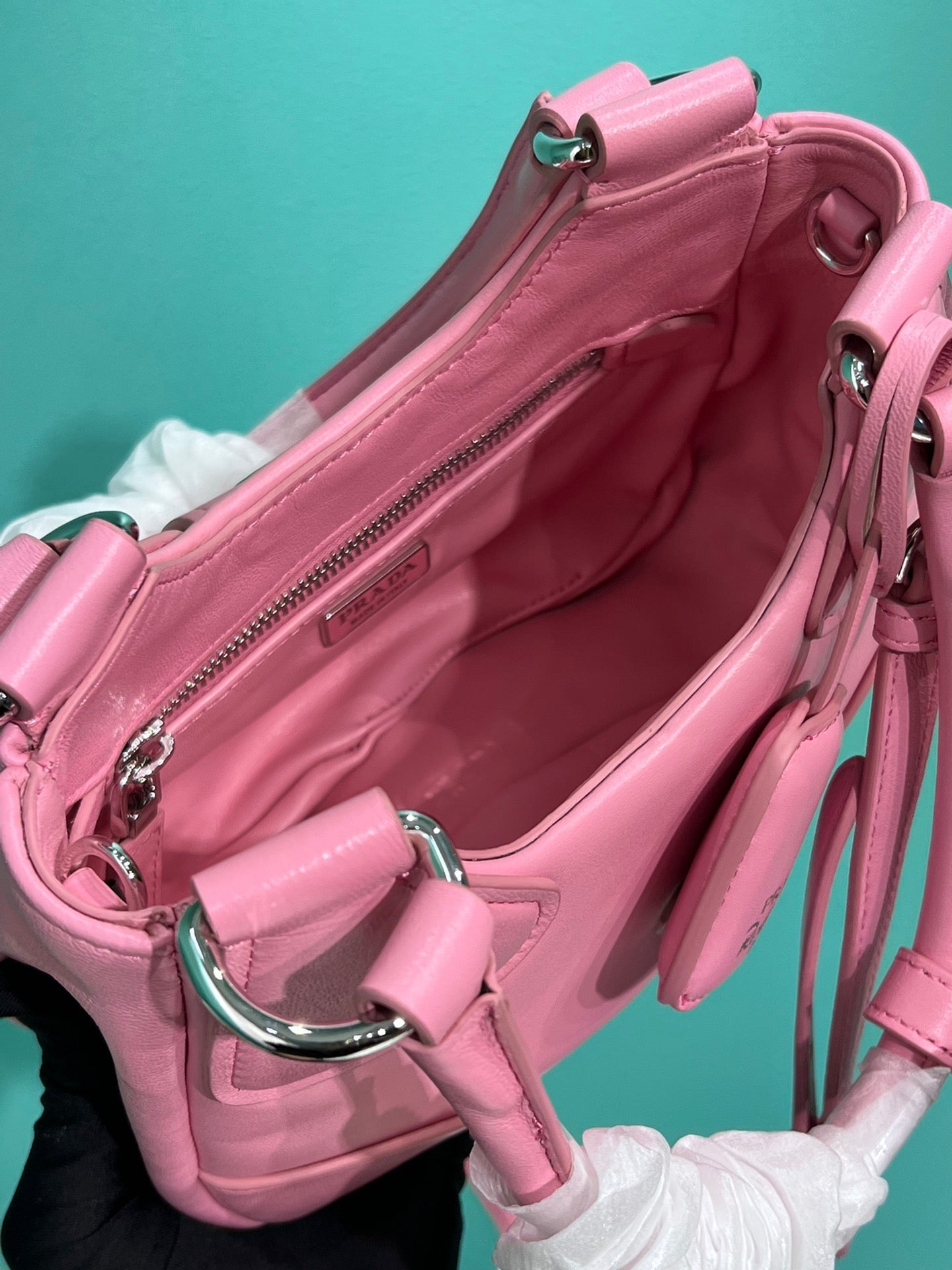 PD MOON BAG