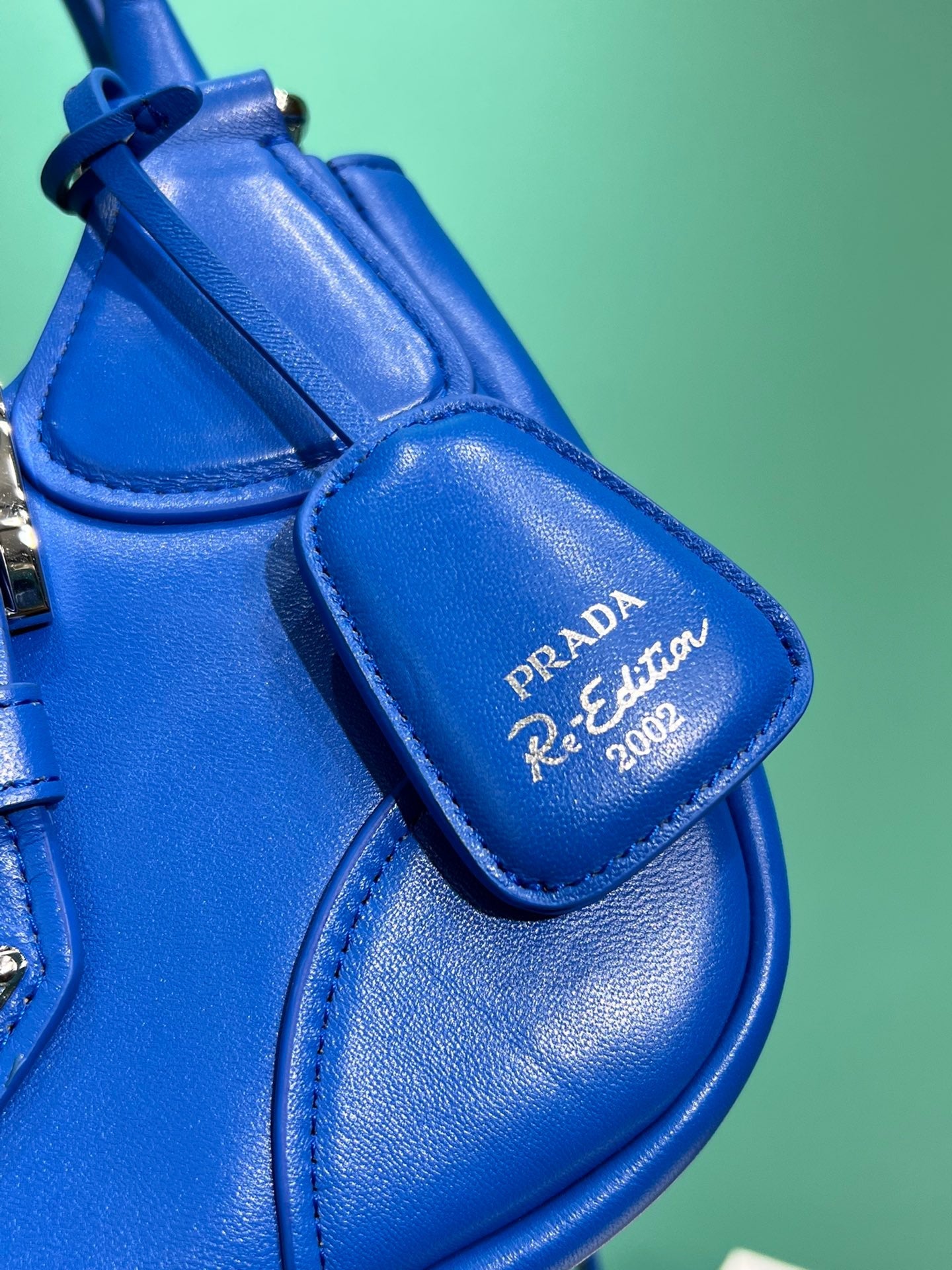 PD MOON BAG