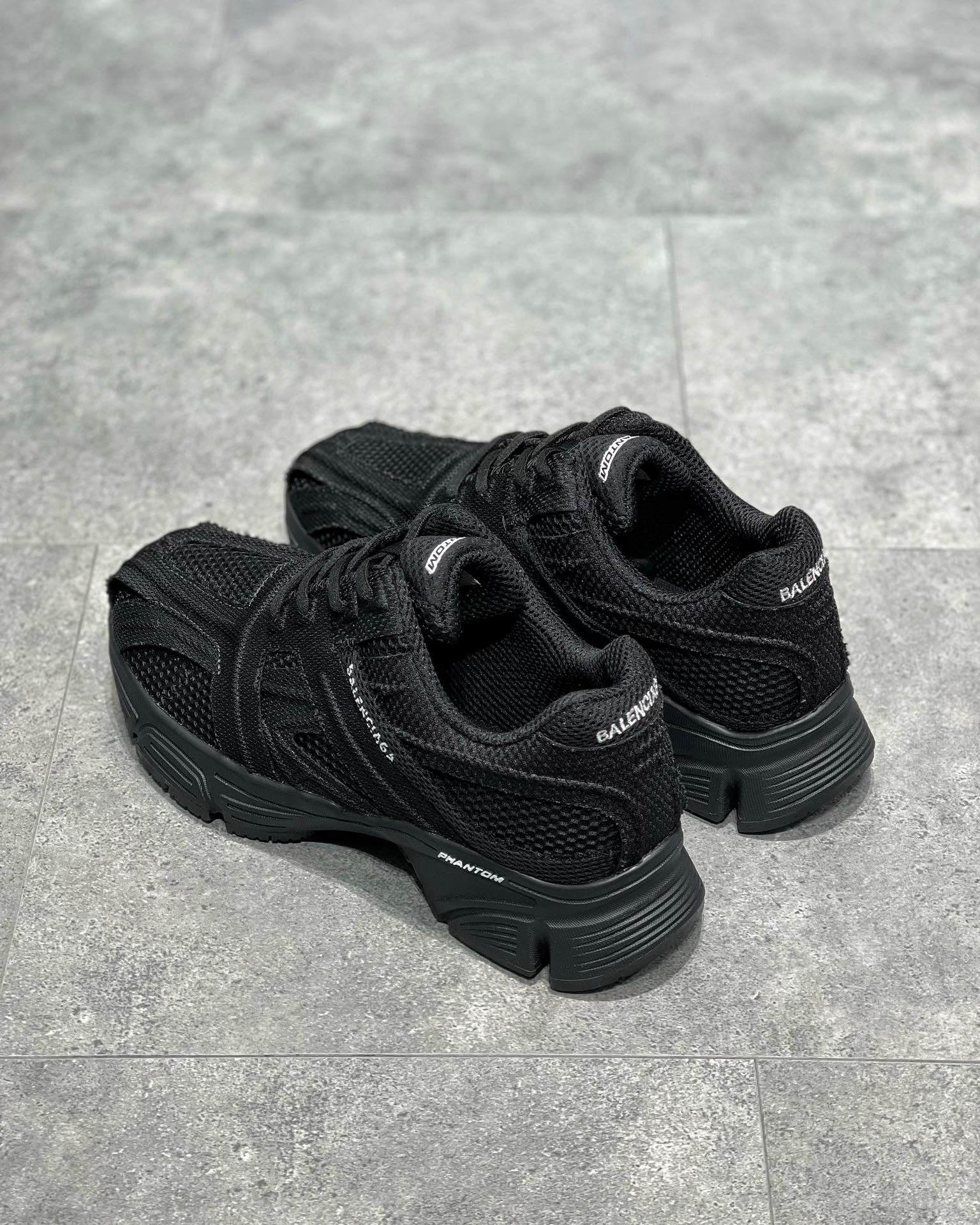 BAL PHANTOM TRAINERS