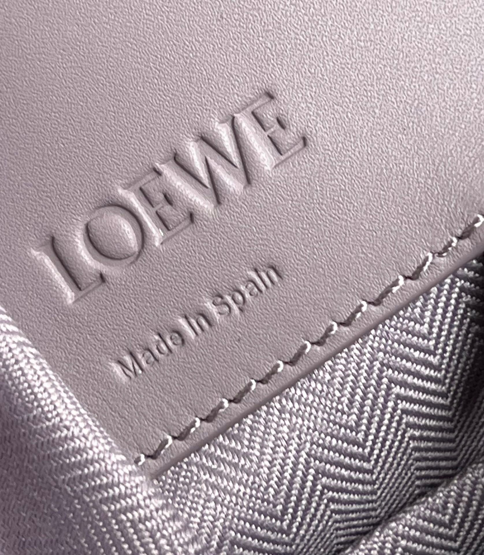 LOEW HAMMOCK BAG