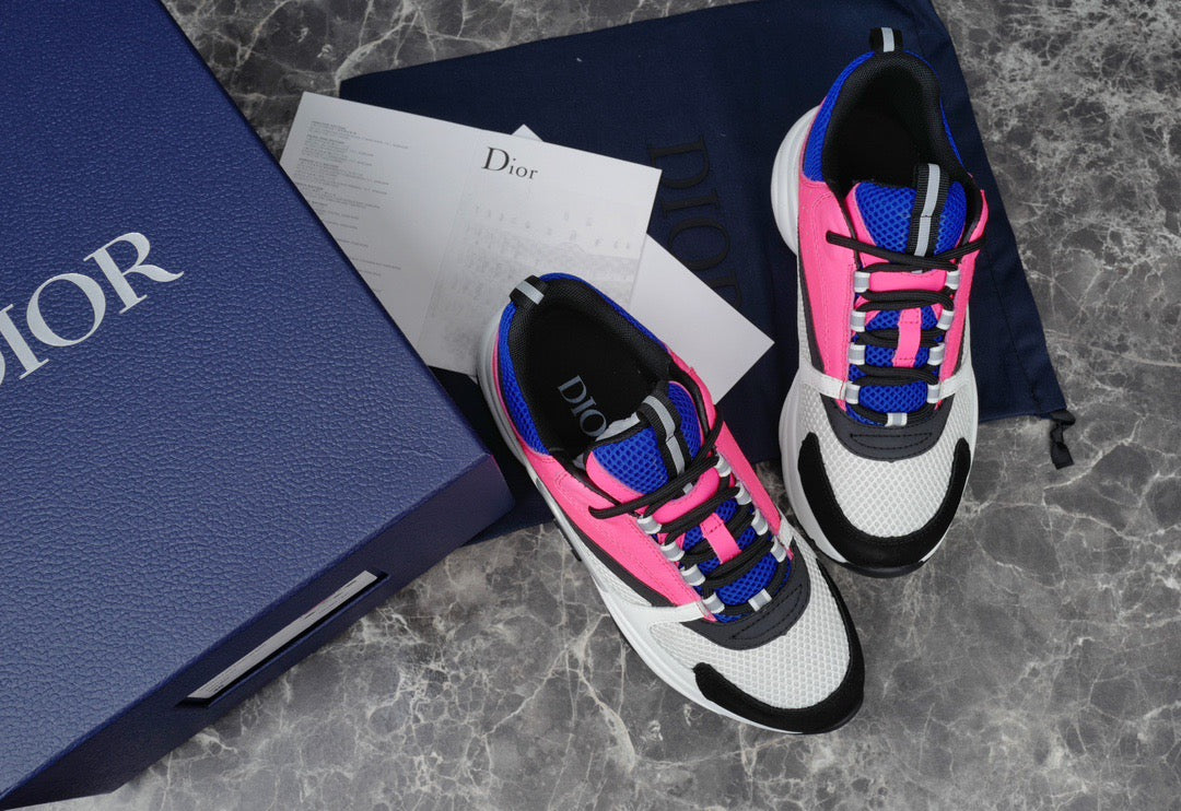 CD B22 SNEAKERS