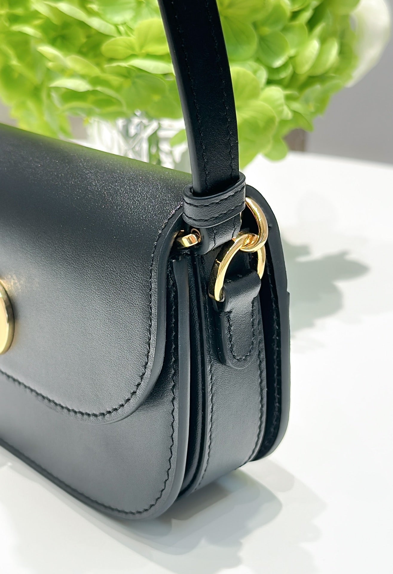 CD SMALL 30 MONTAIGNE AVENUE BAG