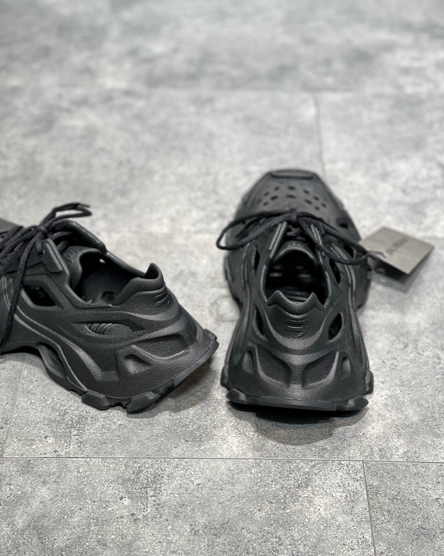 BAL HD TRAINERS