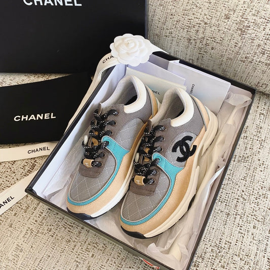 CC TRAINERS