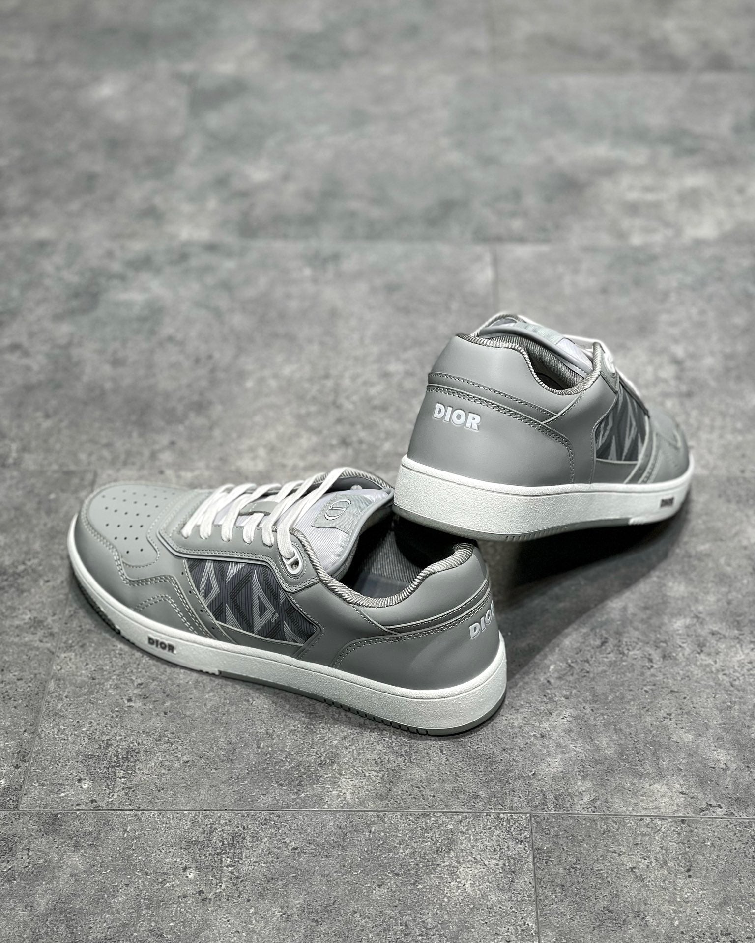 CD B27 SNEAKERS