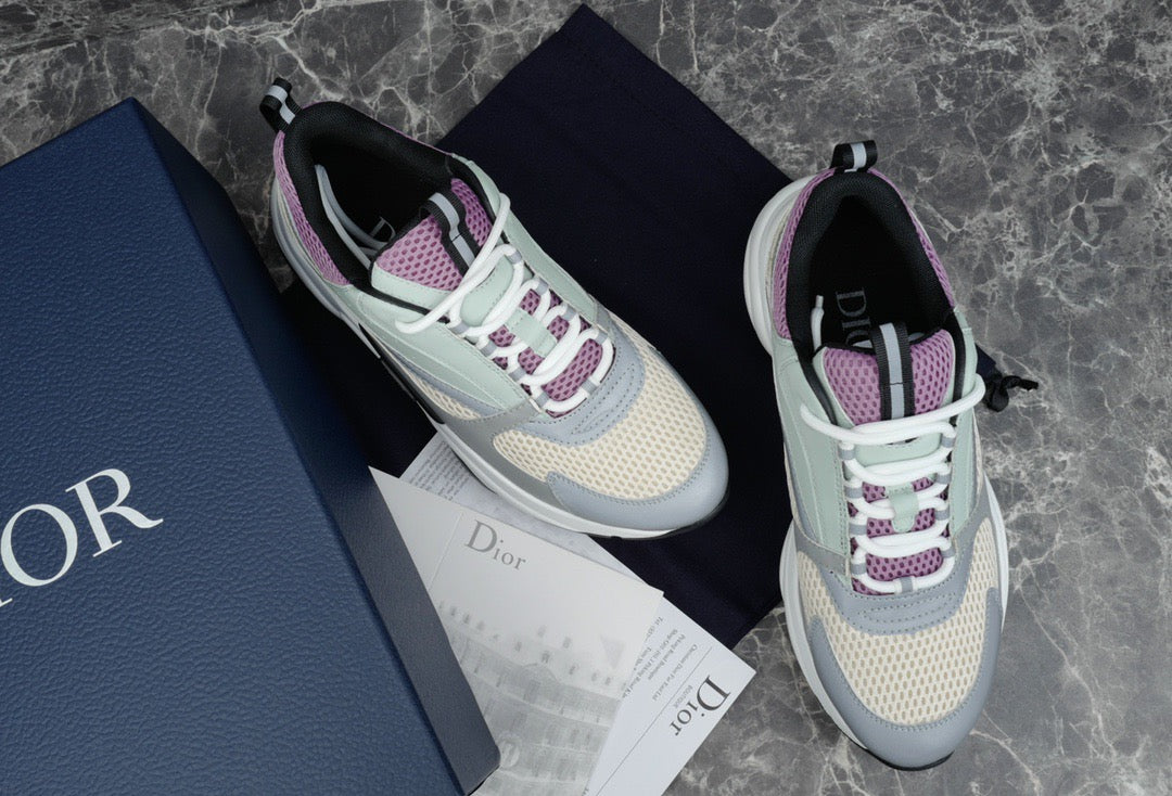 CD B22 SNEAKERS