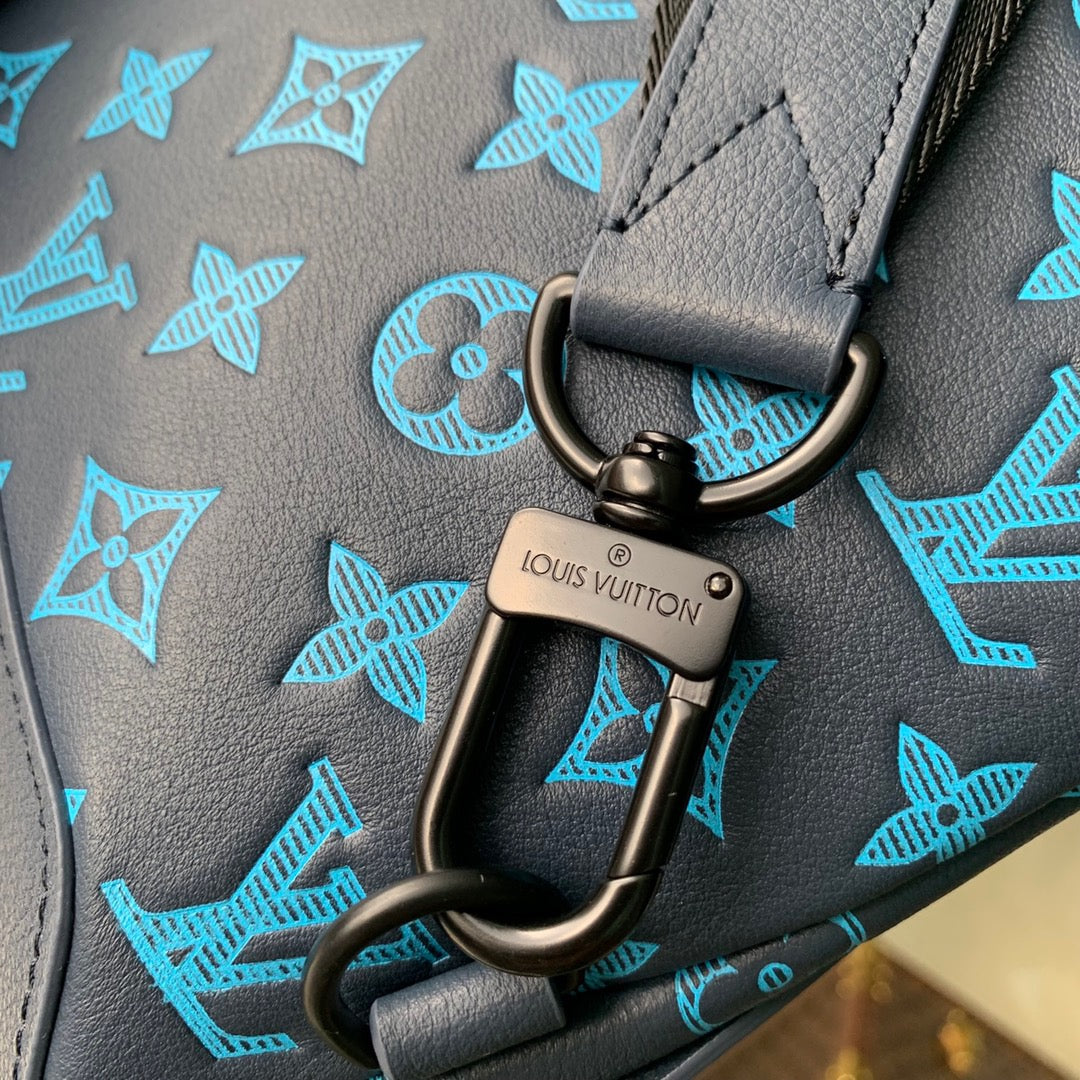LOU DUO SLING BAG