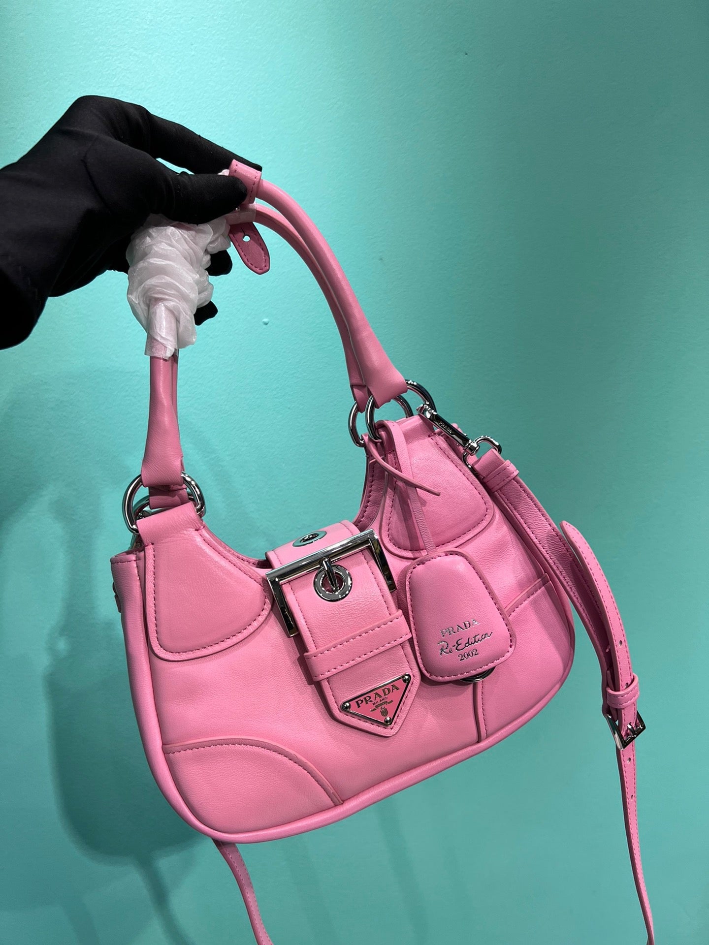 PD MOON BAG