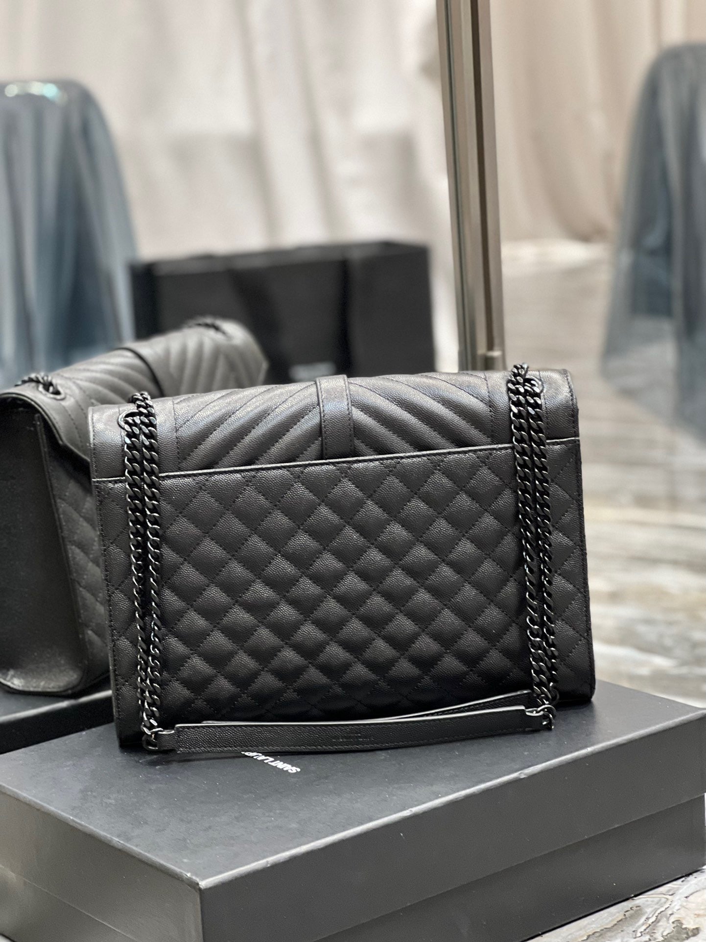 SL ENVELOPE LARGE BAG