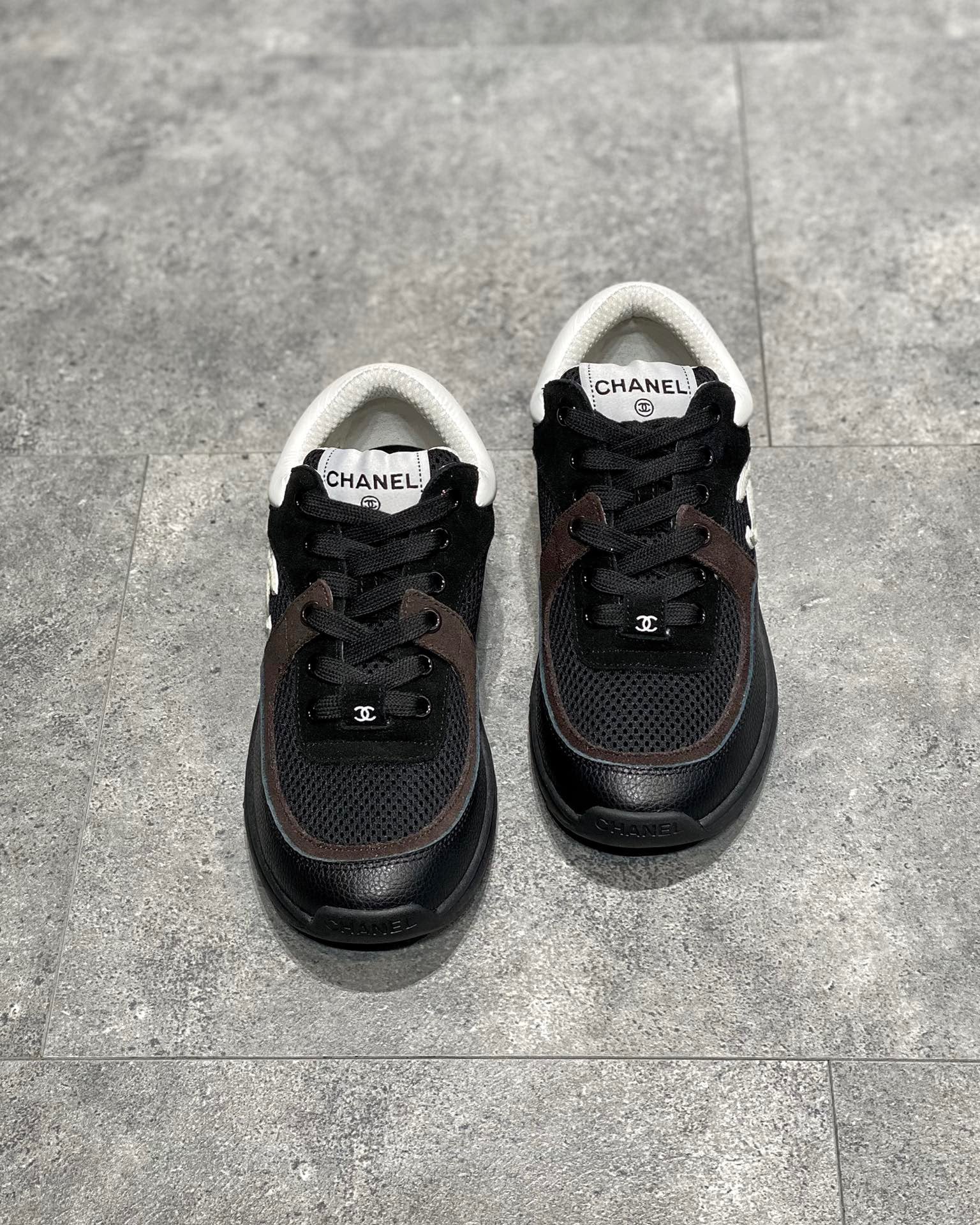 CC TRAINERS