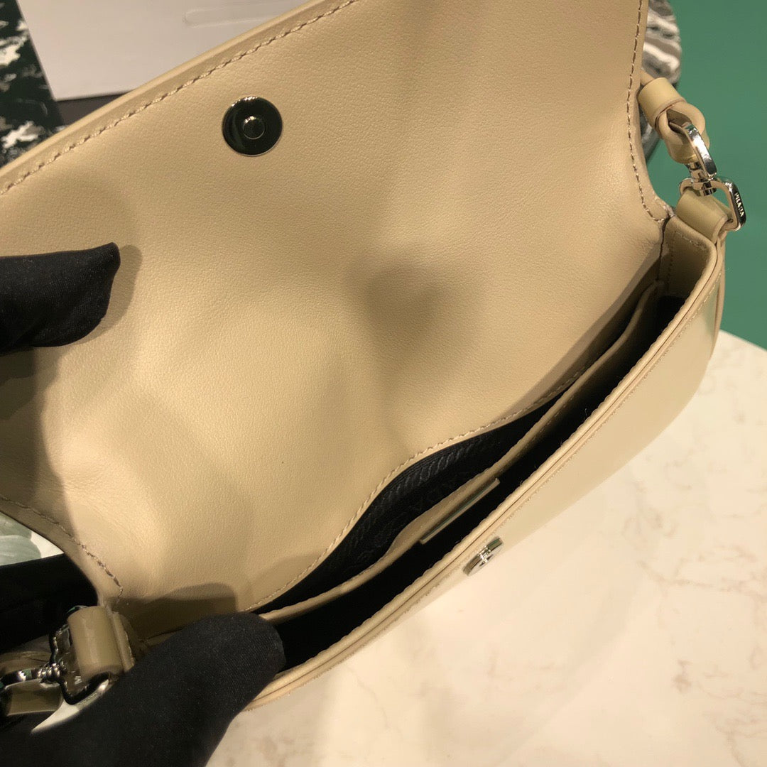 PD CLEO SHOULDER BAG