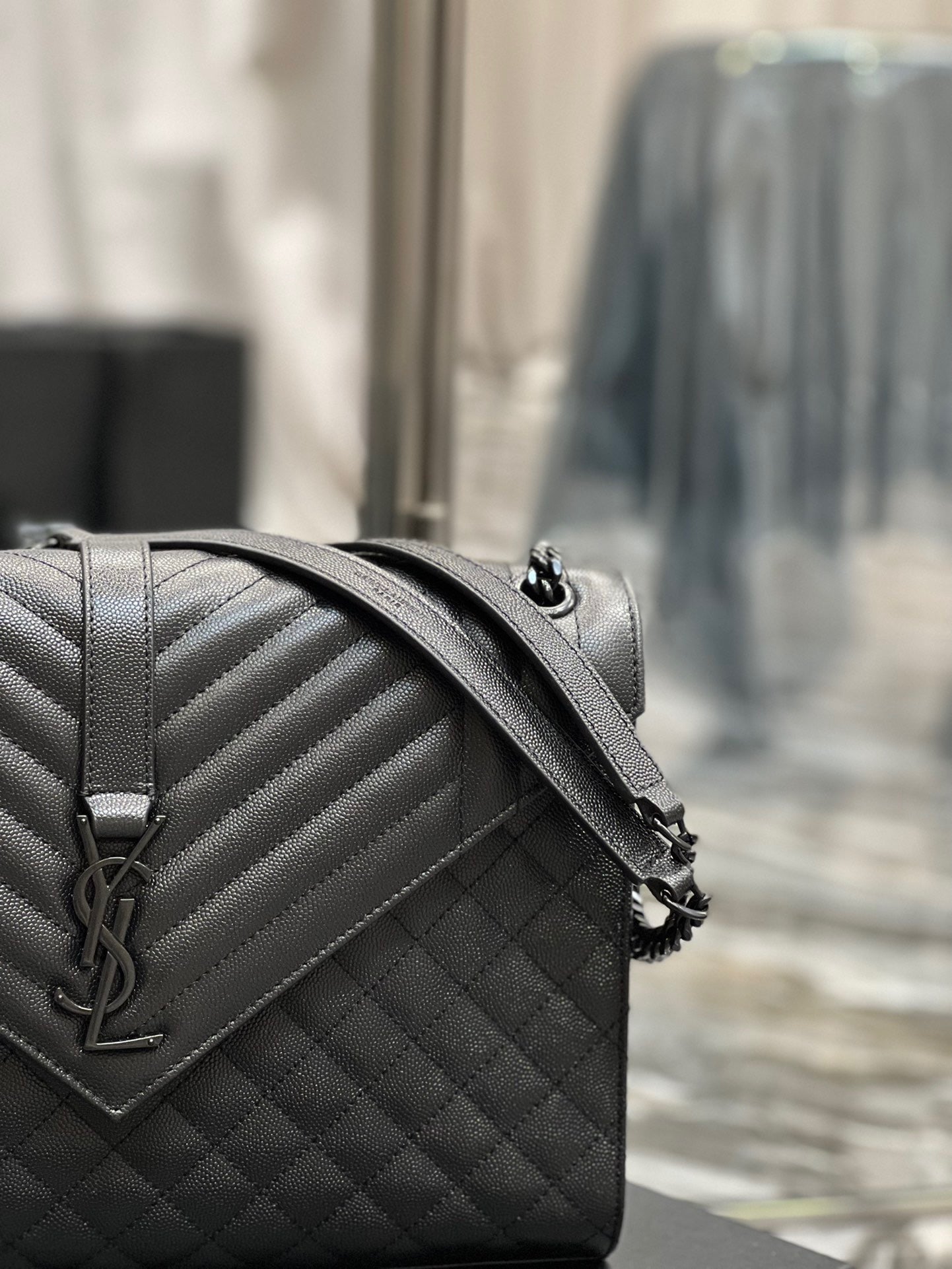 SL ENVELOPE LARGE BAG