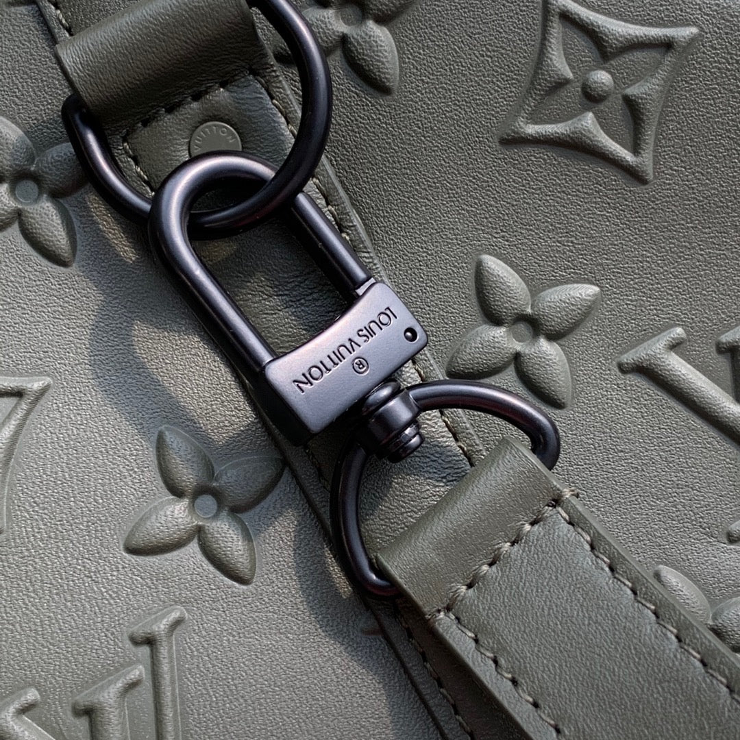 LV KEEPALL BANDOULI��RE 50 BAG