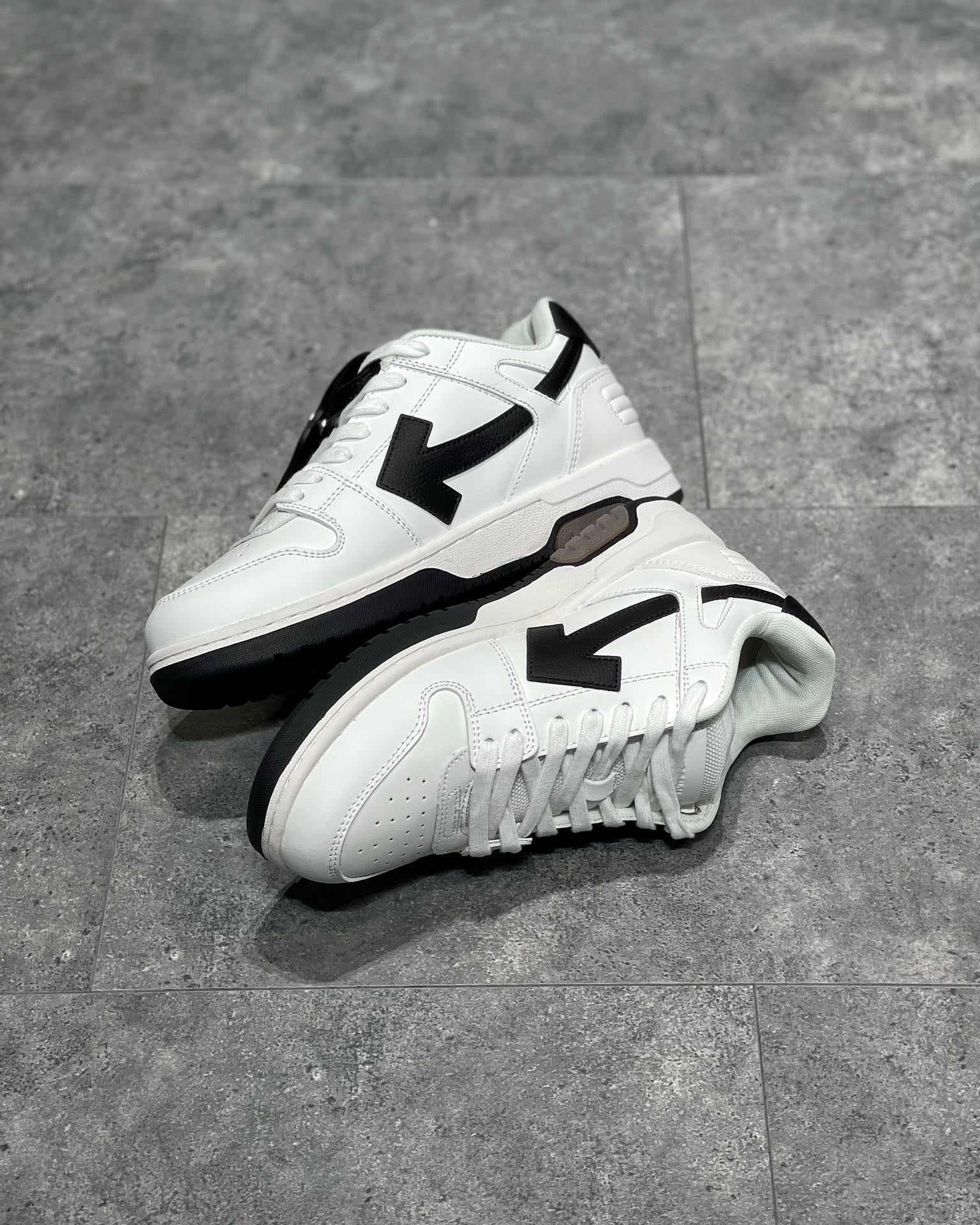 OFF W OUT OF OFFICE SNEAKERS
