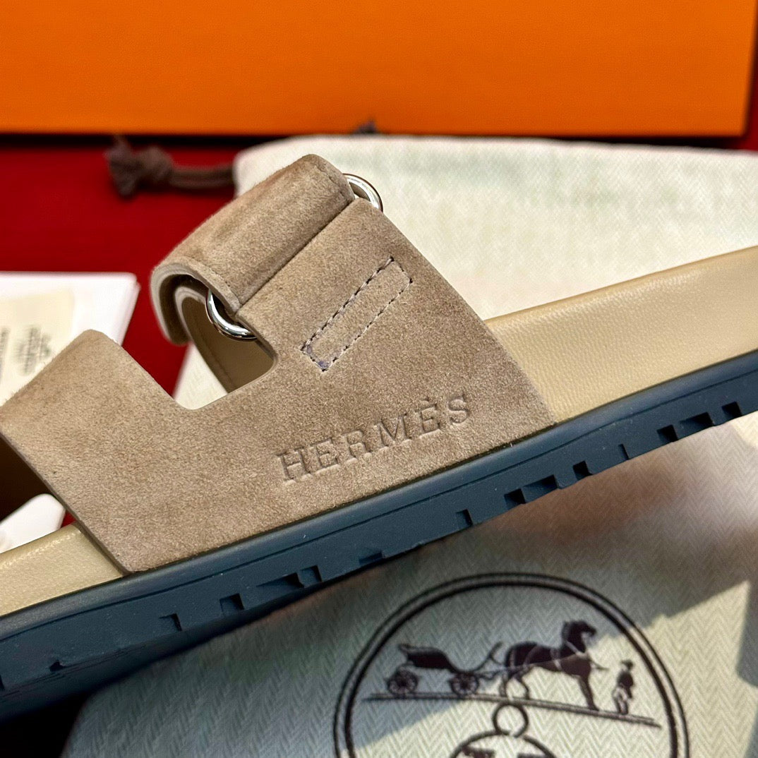 HERM CHYPRE SANDALS
