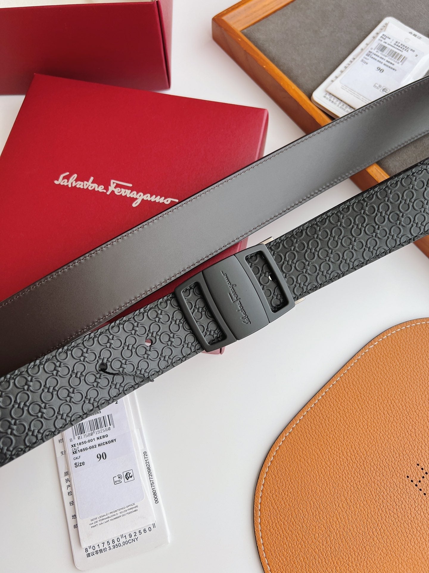 SF BELT 3.5 cm