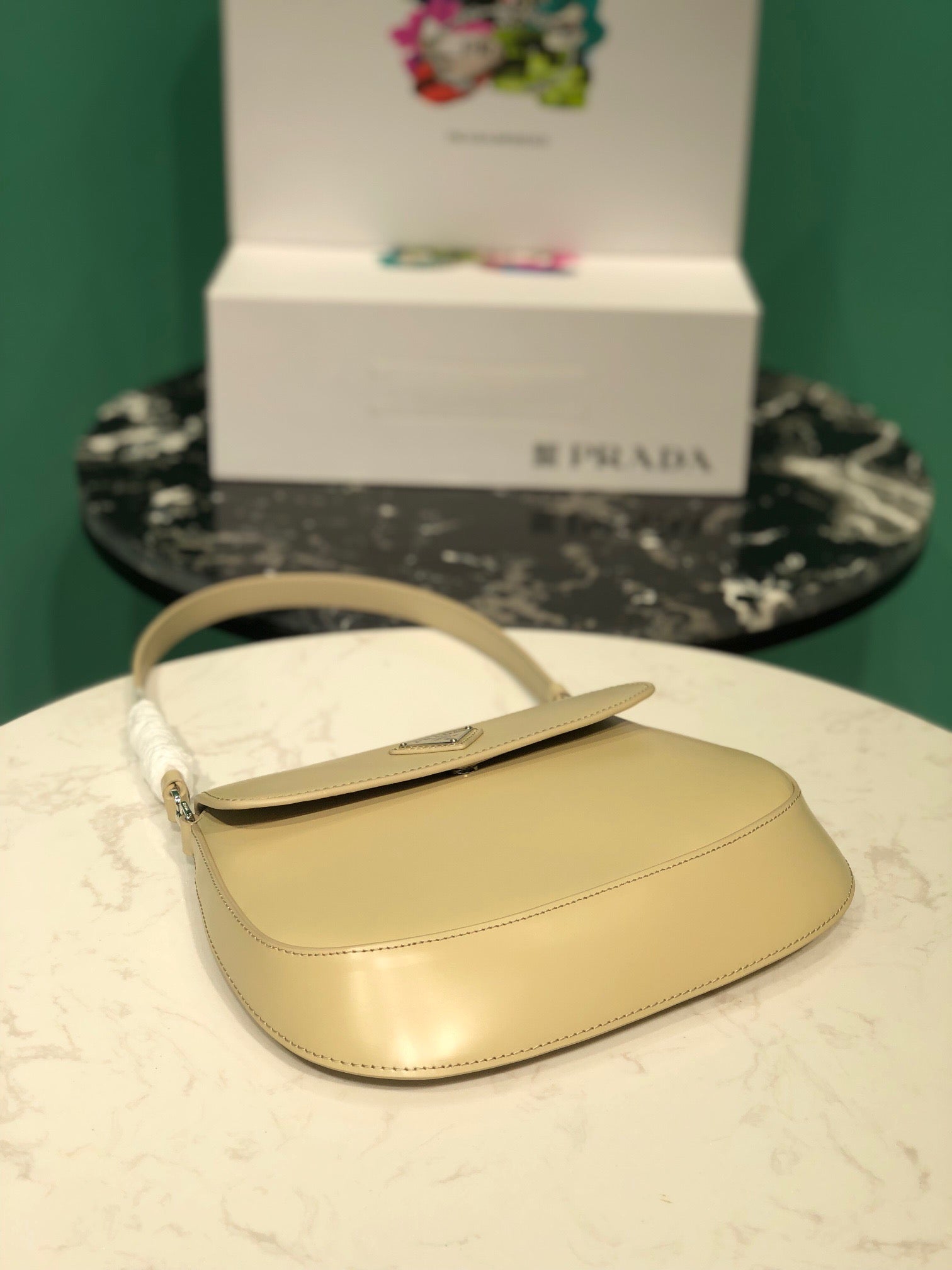 PD CLEO SHOULDER BAG