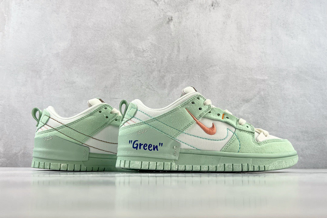 DUNK LOW DISRUPT 2
