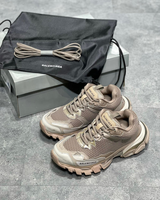 BAL TRACK 3 SNEAKERS