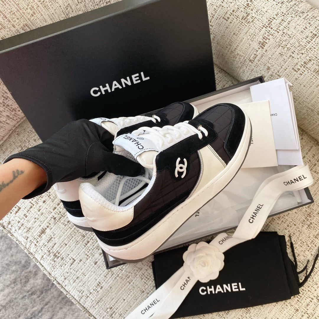 CC TRAINERS