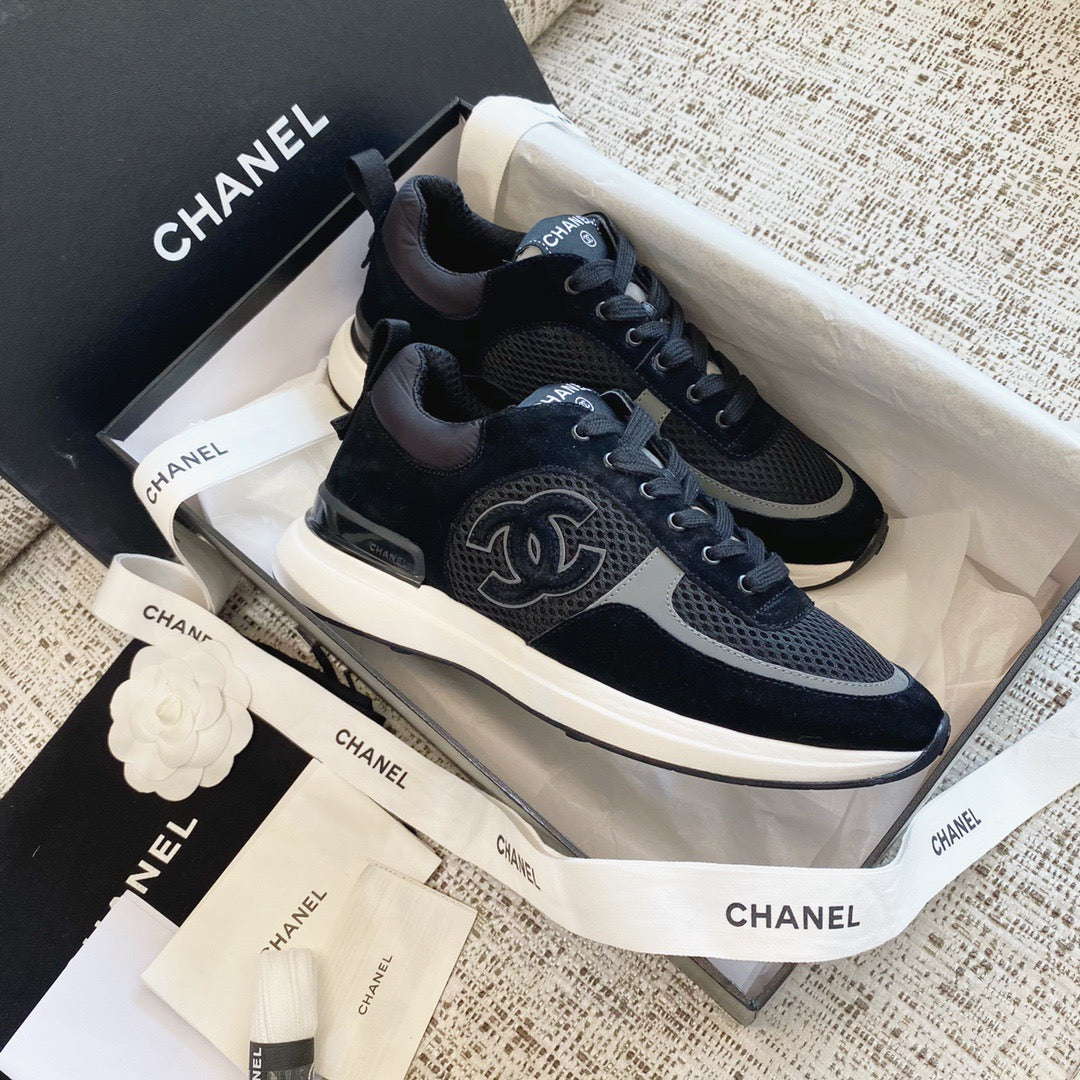 CC TRAINERS