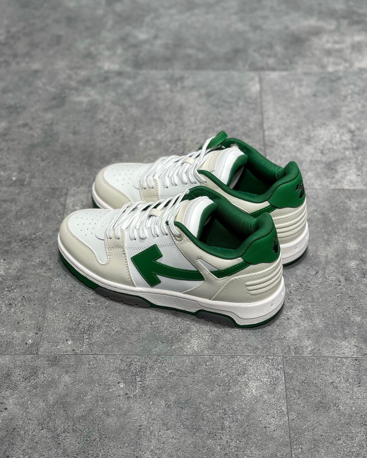 OFF W OUT OF OFFICE SNEAKERS
