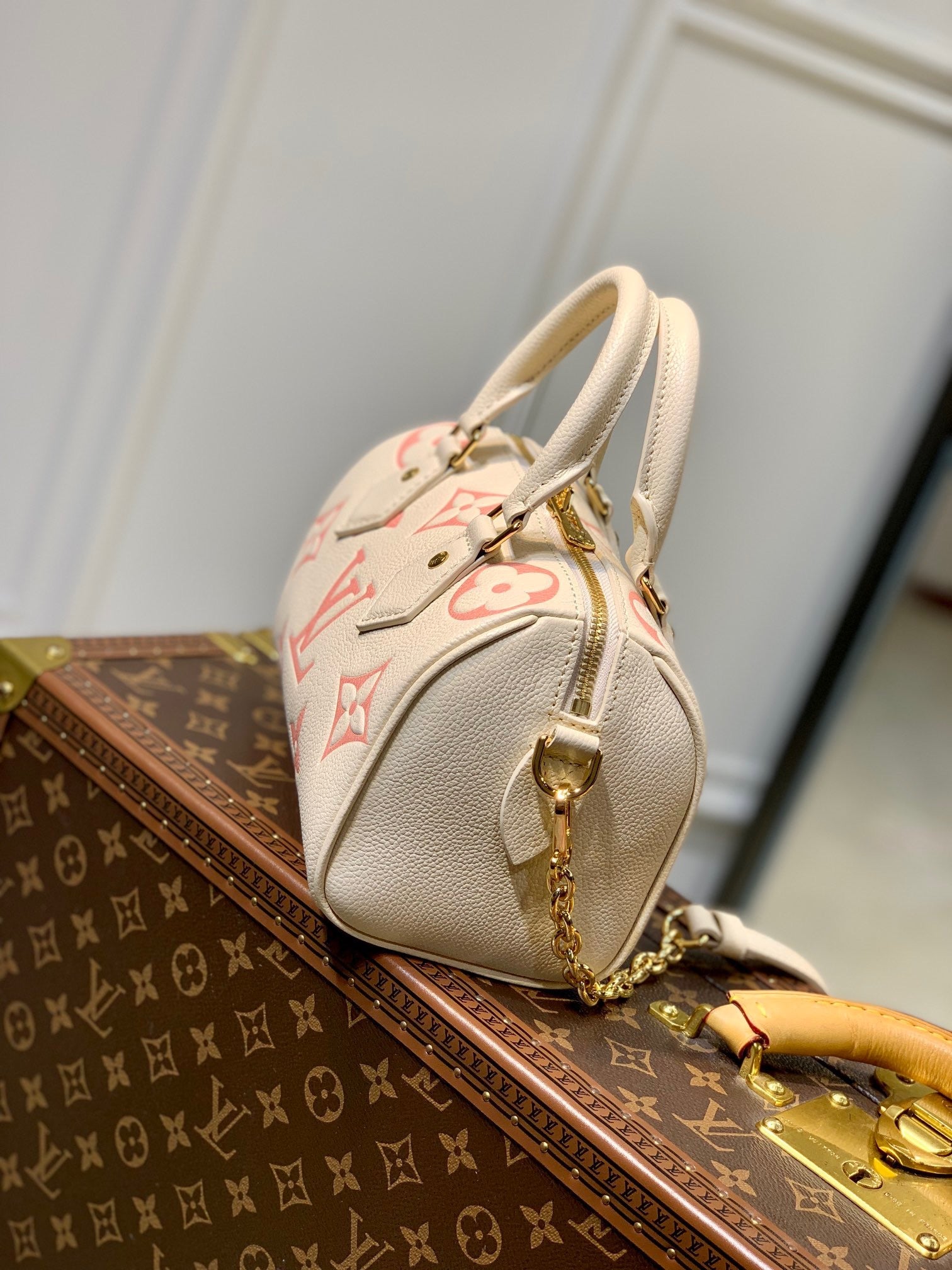 LOU SPEEDY BANDOULIÈRE 20 BAG