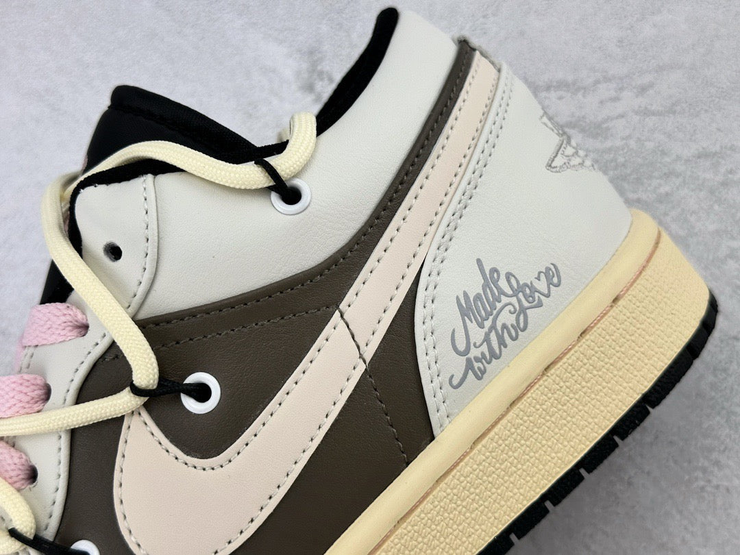 JORDAN 1 LOW