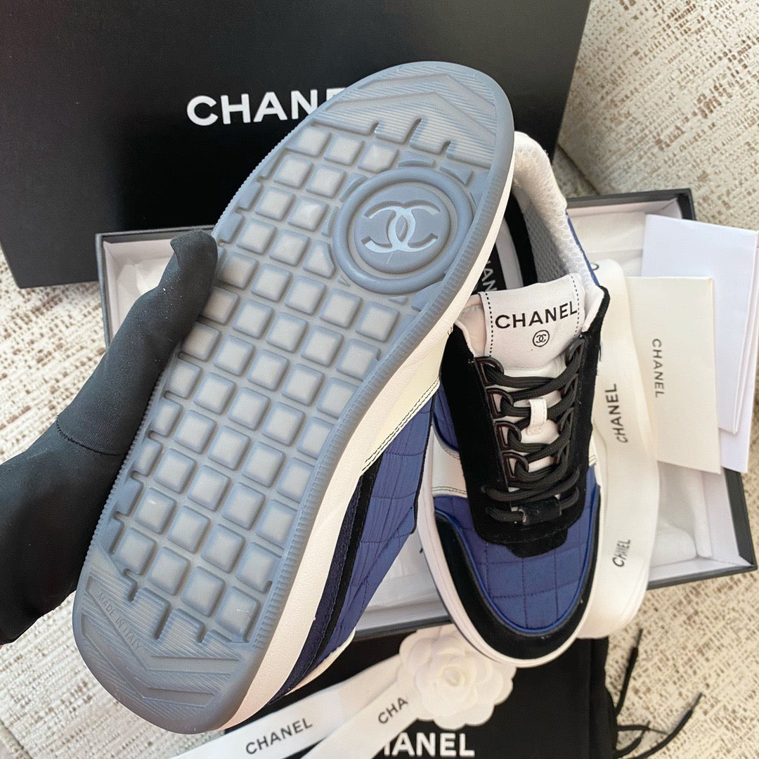 CC TRAINERS