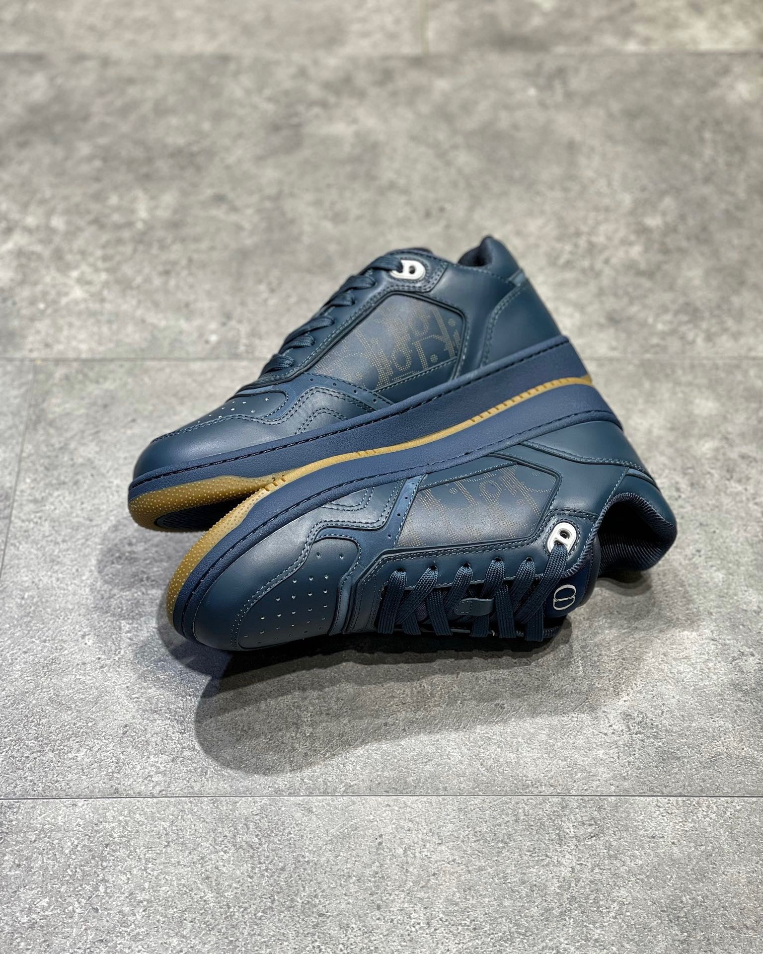 CD B27 SNEAKERS