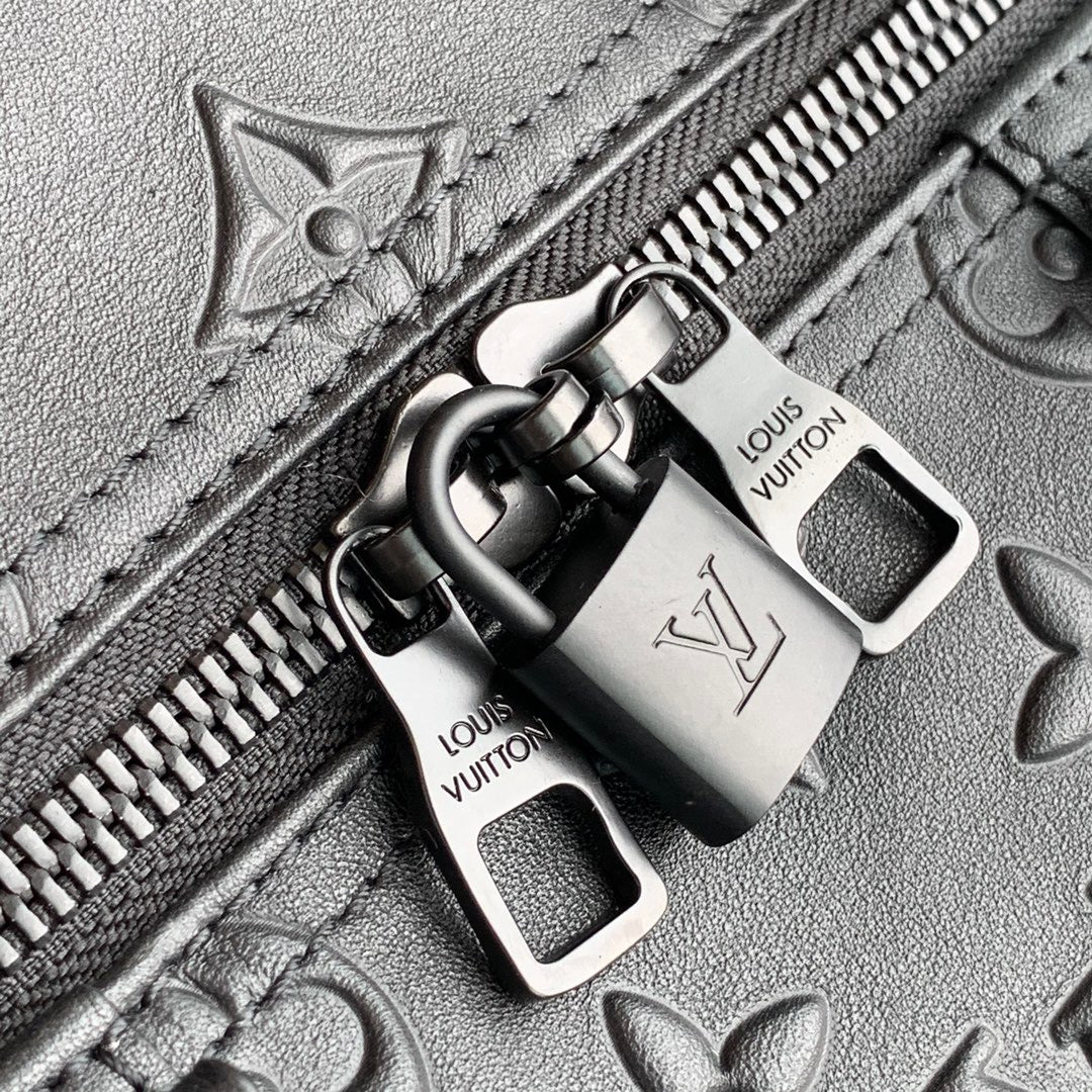 LOU KEEPALL BANDOULI��RE 50 BAG