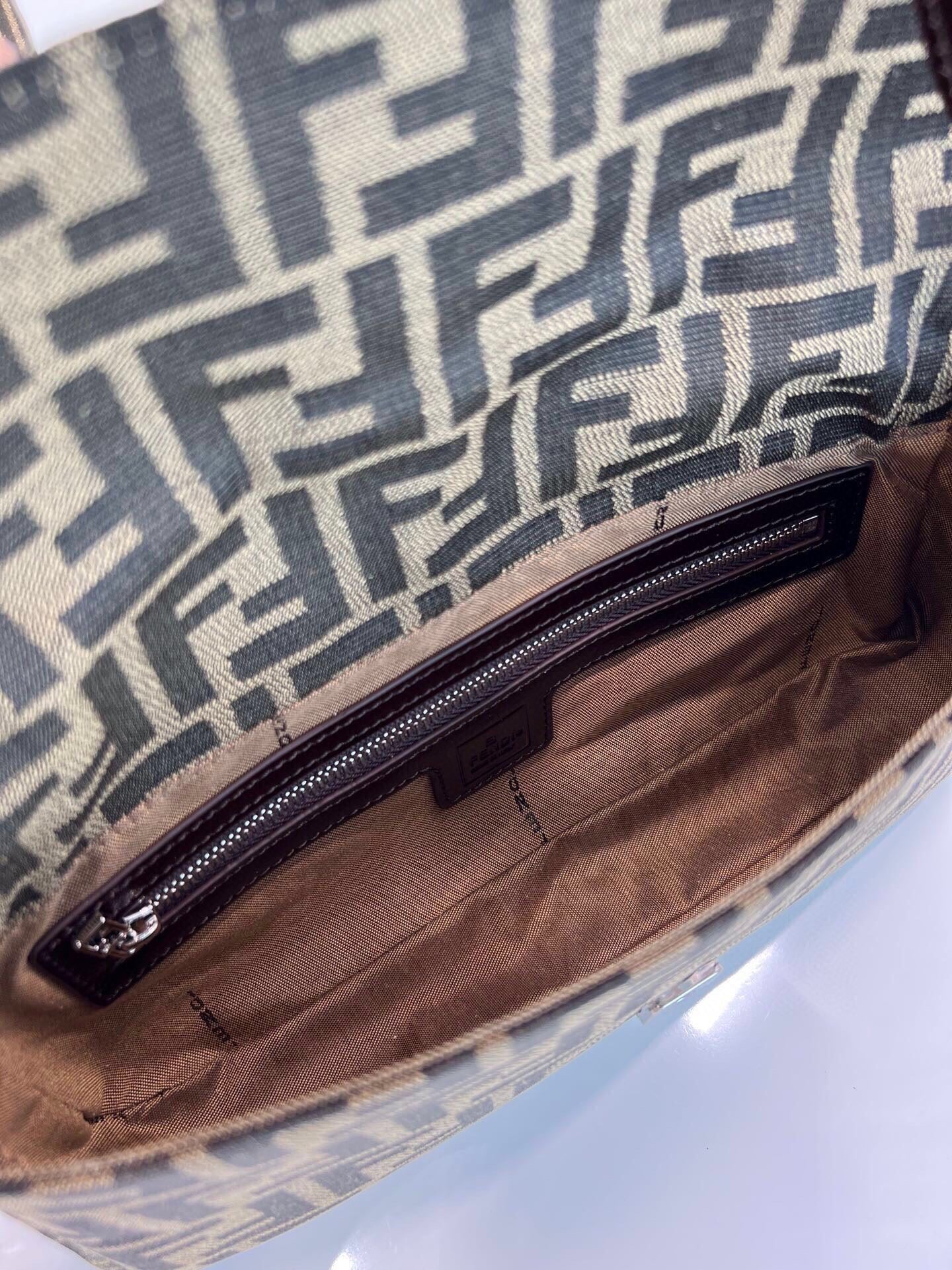 FEN VINTAGE BAG