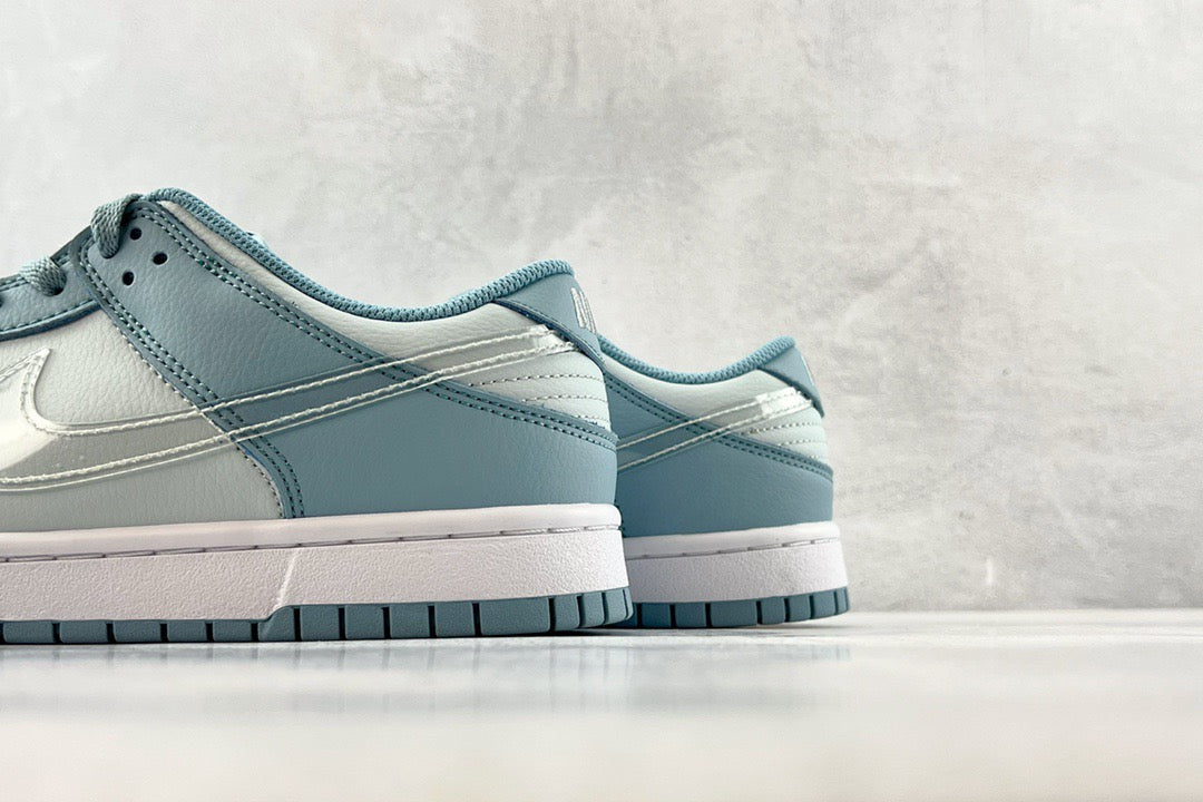 DUNK LOW BLUE