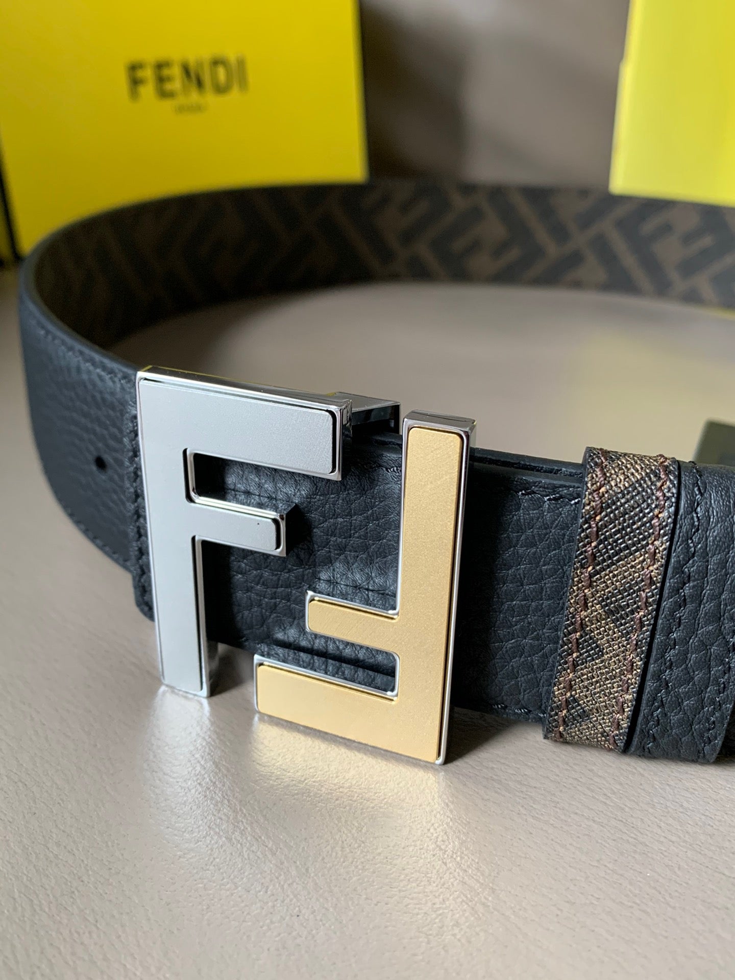 FEN BELT