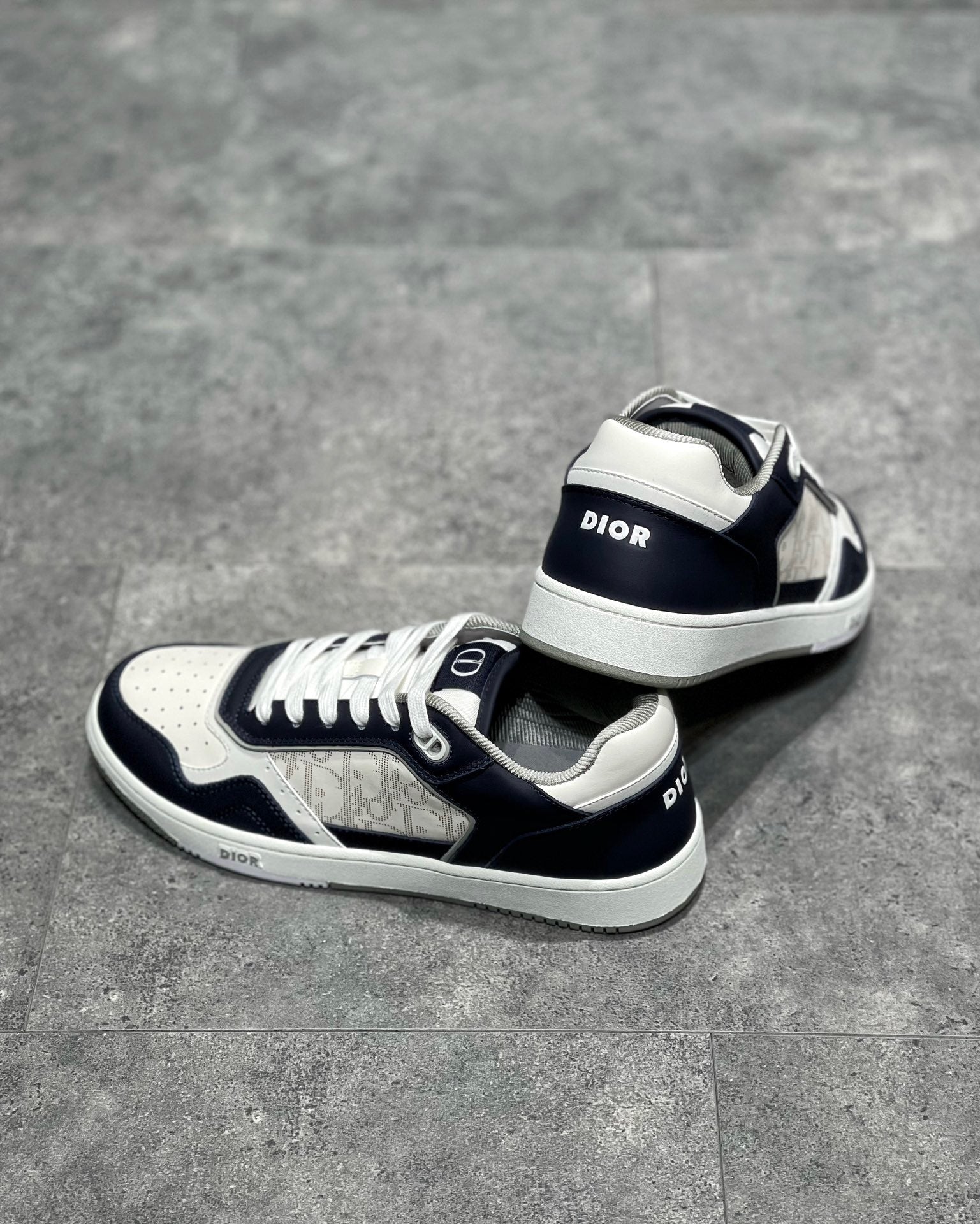 CD B27 SNEAKERS