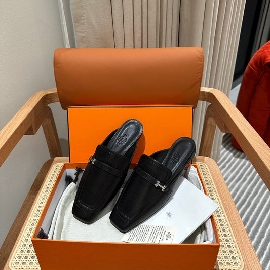 HERM GROUPIE MULES