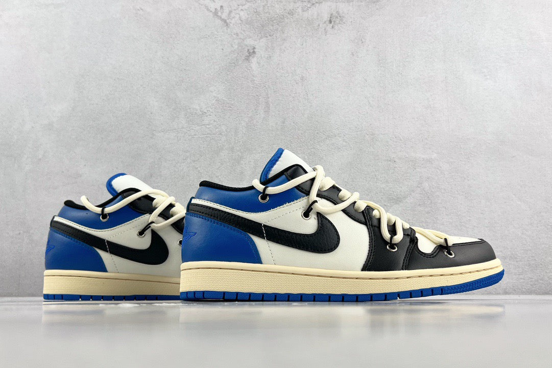 JORDAN 1 LOW
