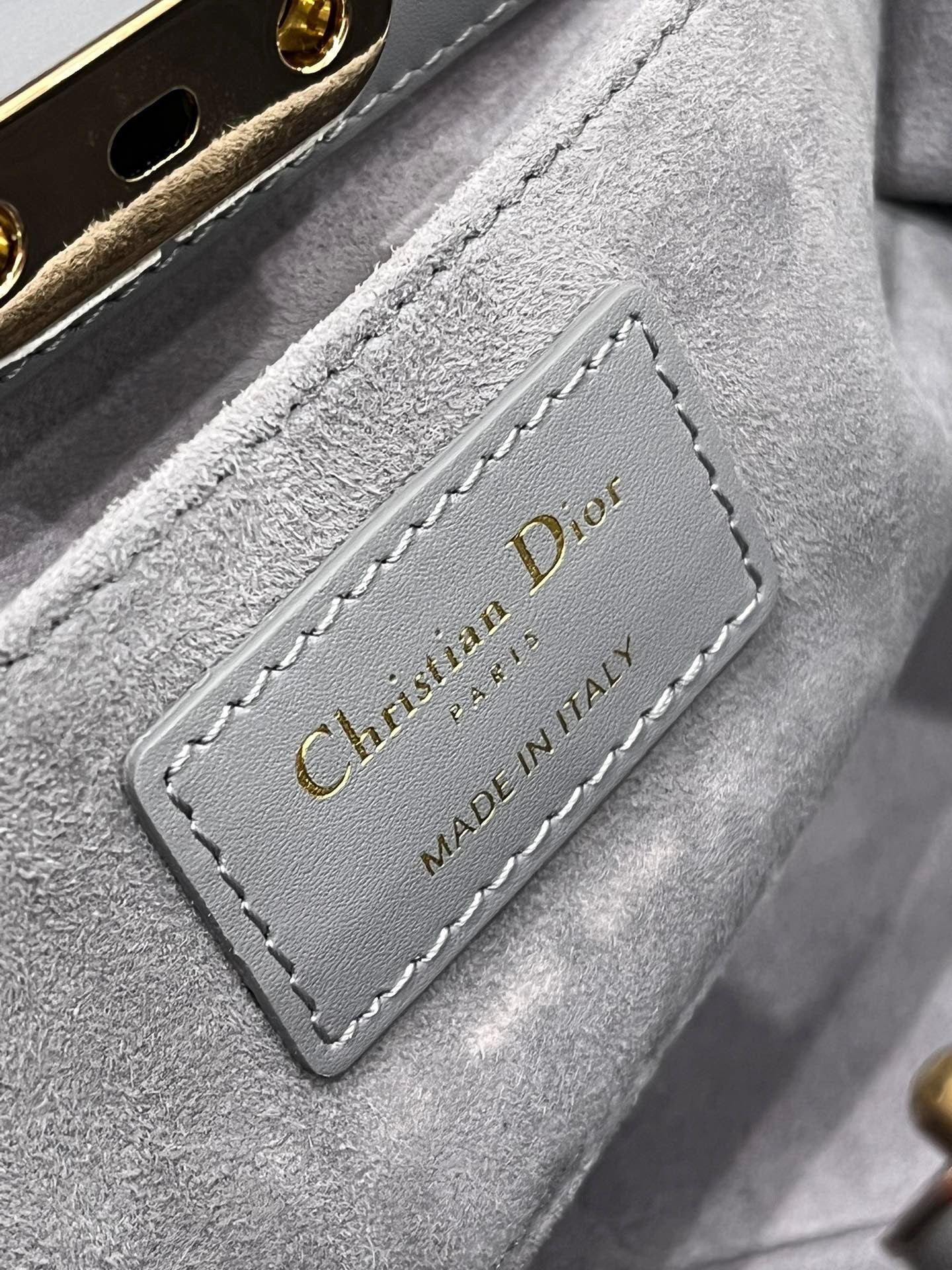CD SMALL KEY BAG
