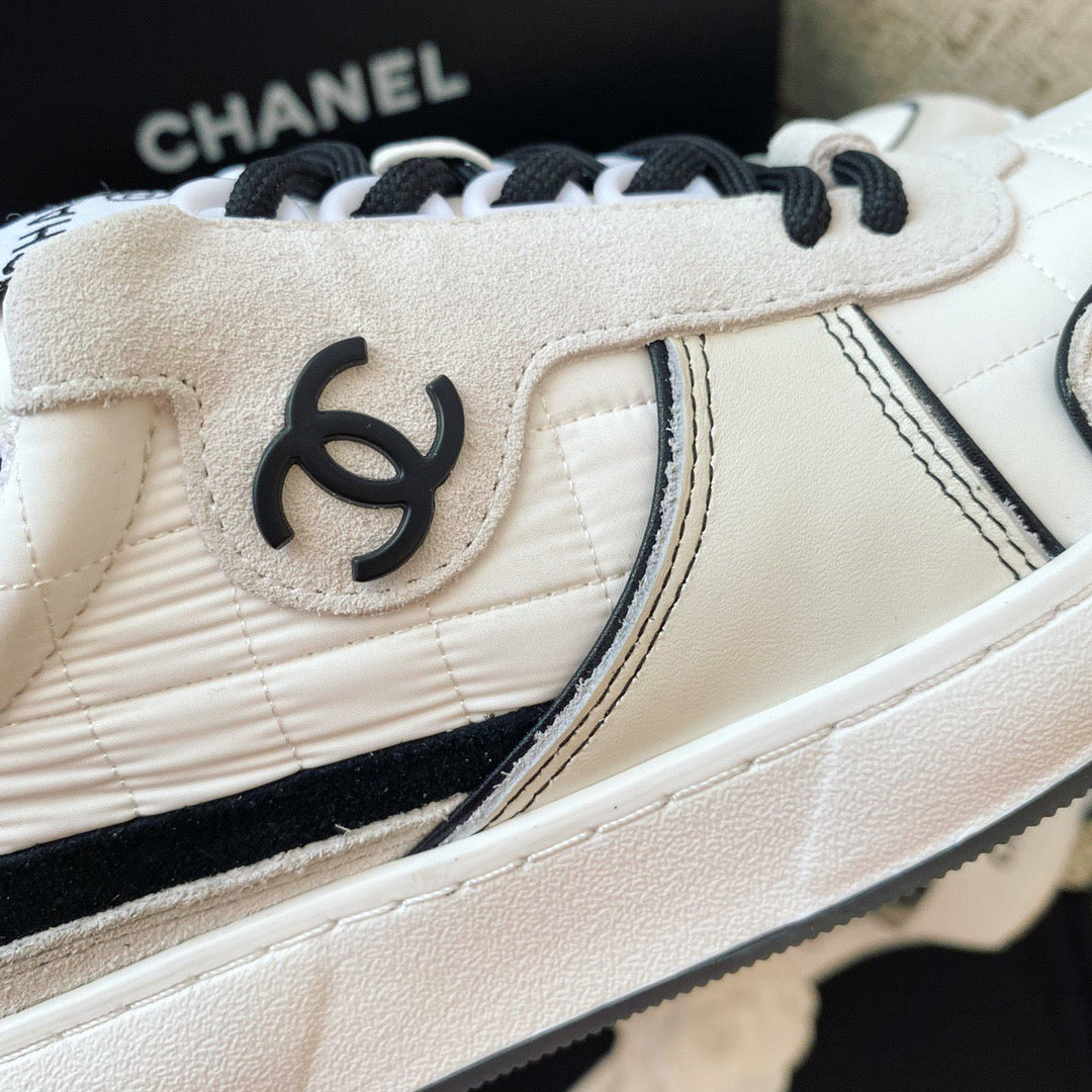 CC TRAINERS
